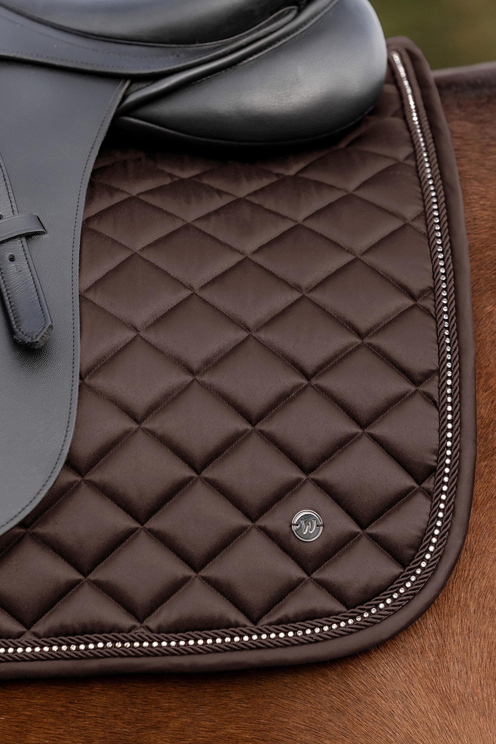 Waldhausen Nepal Dressur Schabracke