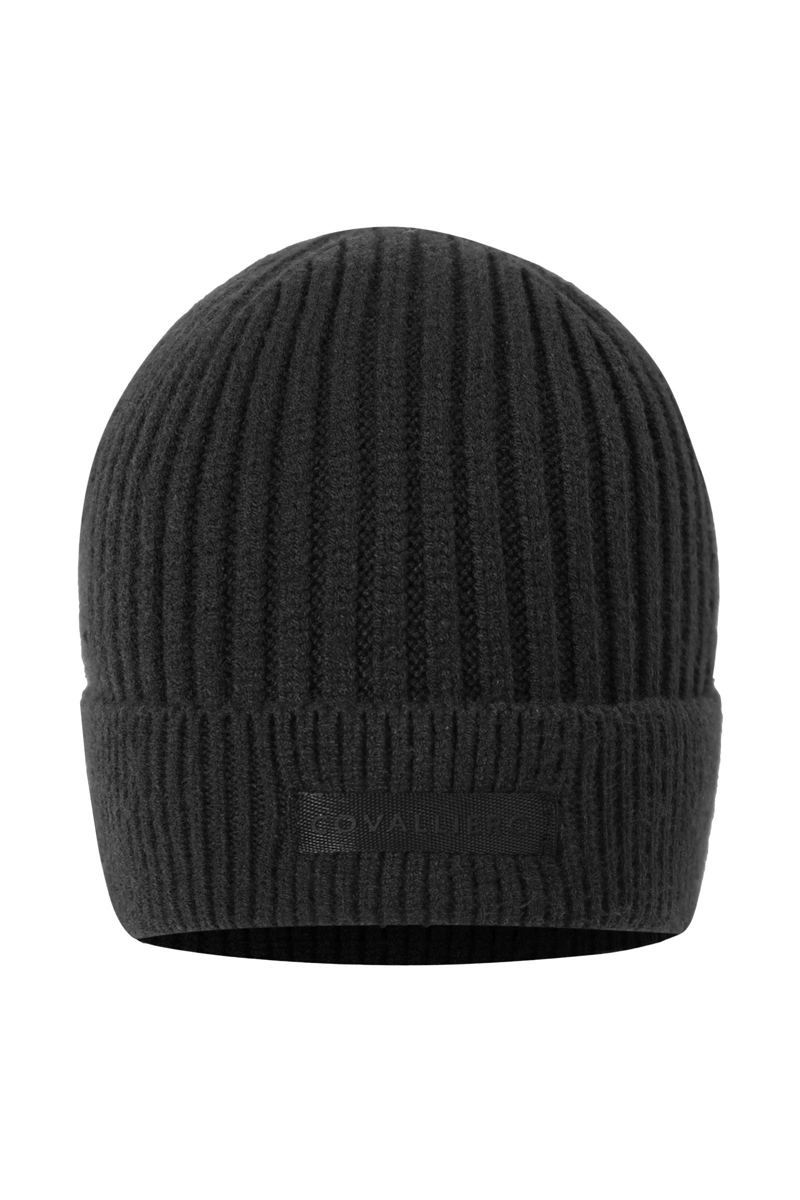 Covalliero Gestrickte M&uuml;tze