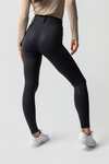 Horze Dea Damen Winter Reitleggings mit Vollbesatz