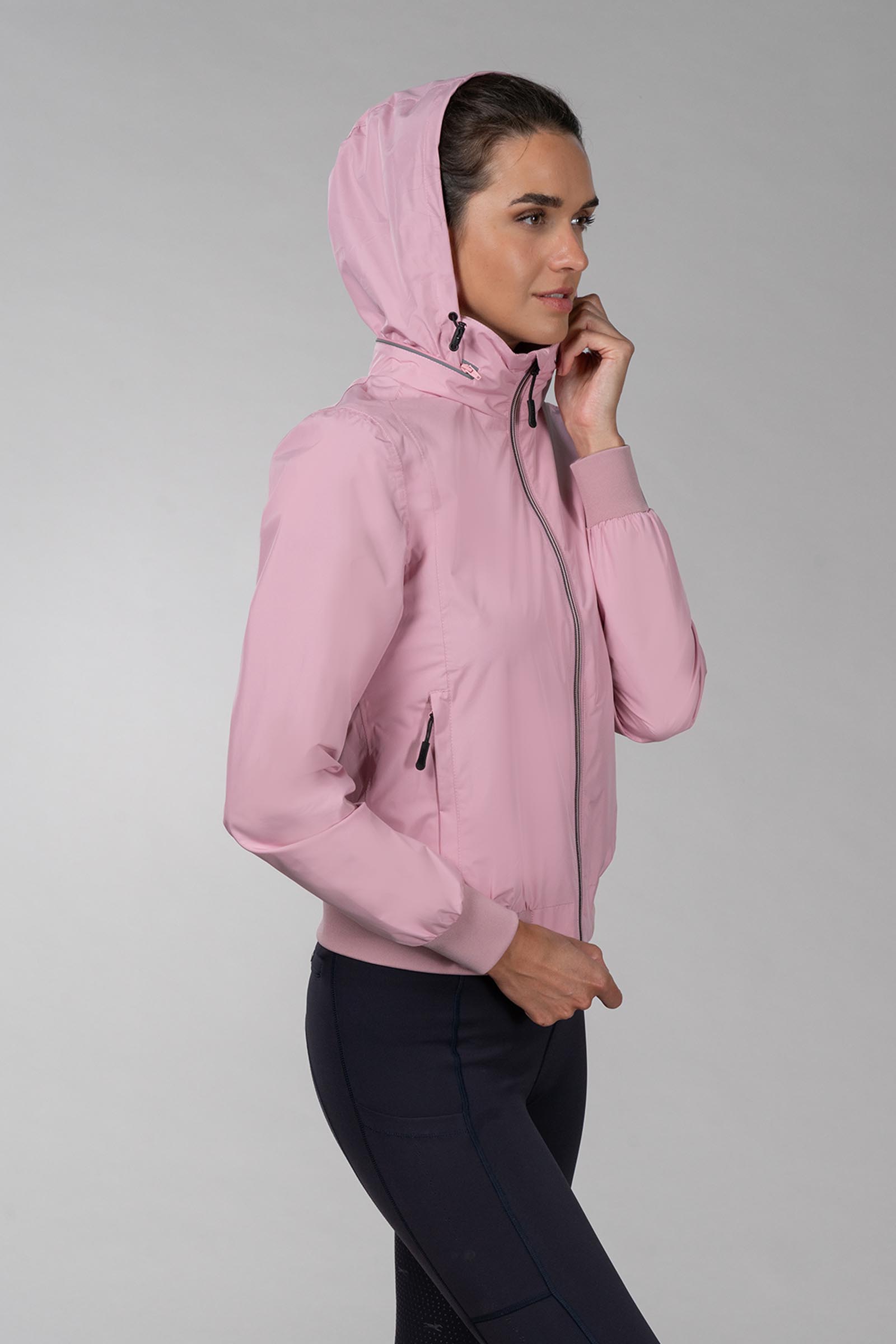 Schockem&ouml;hle Sports SPLaila Damen wasserdichter Blouson