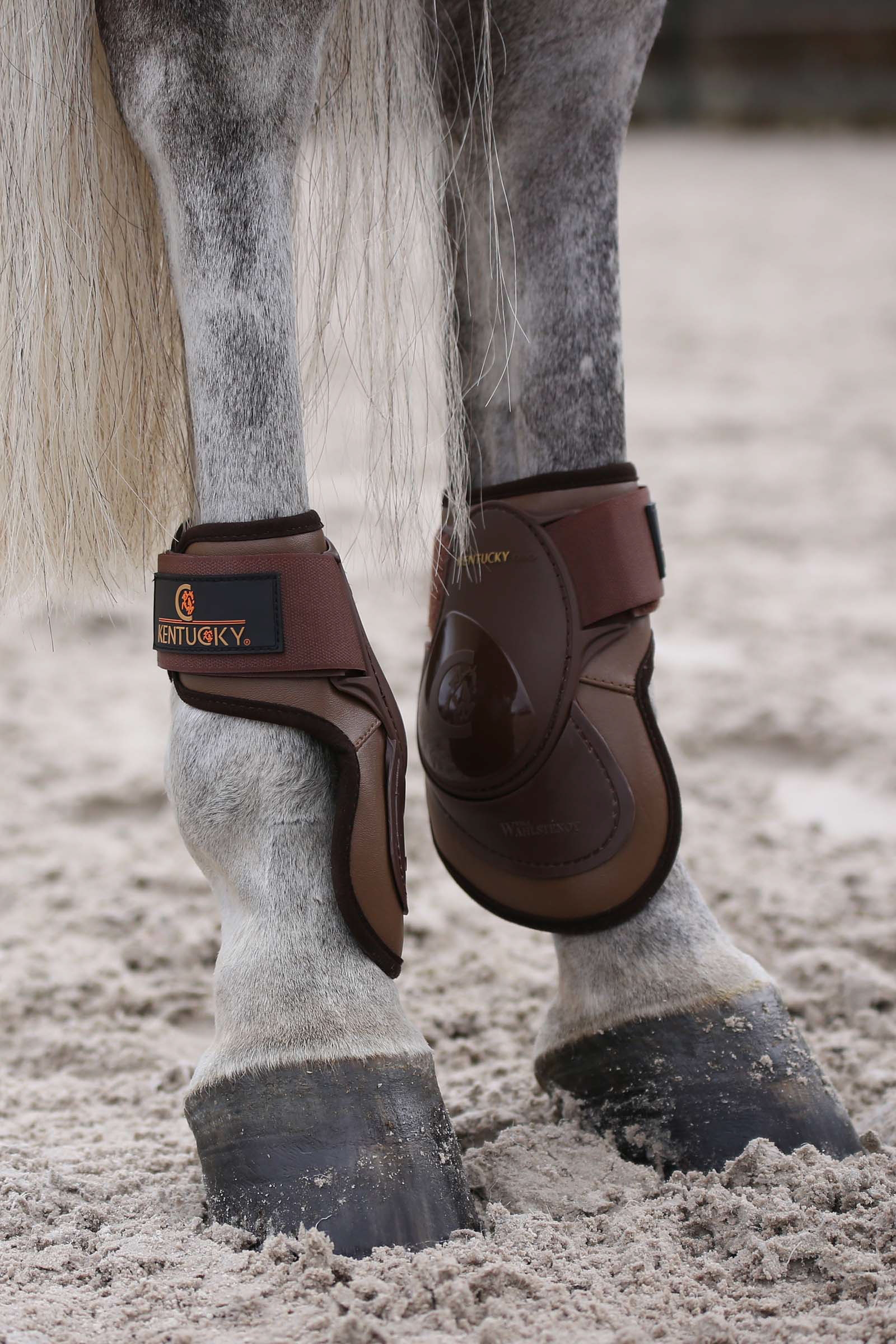 Kentucky Horsewear Deep Streichkappen