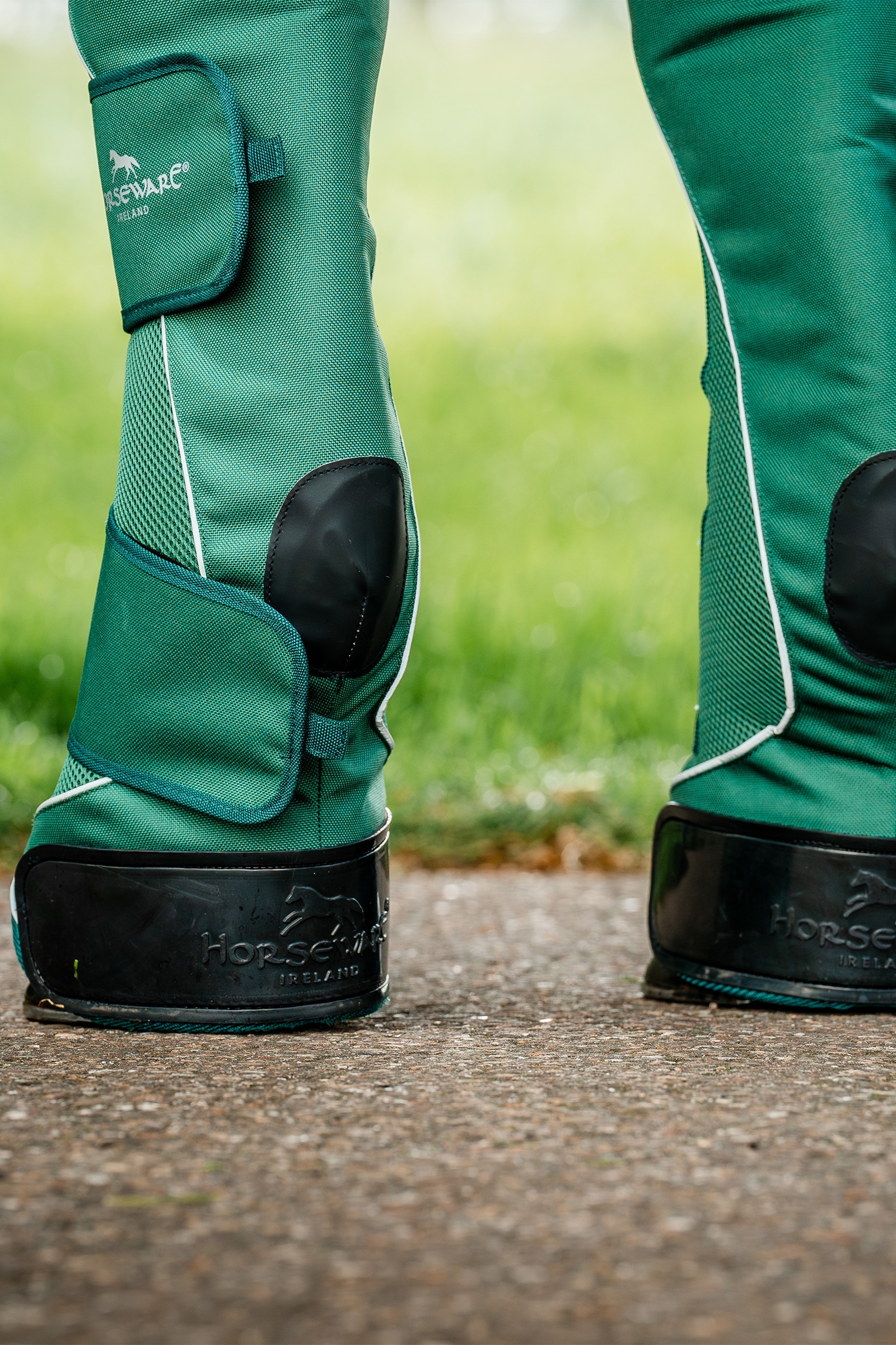 Horseware Signature Transport Gamaschen