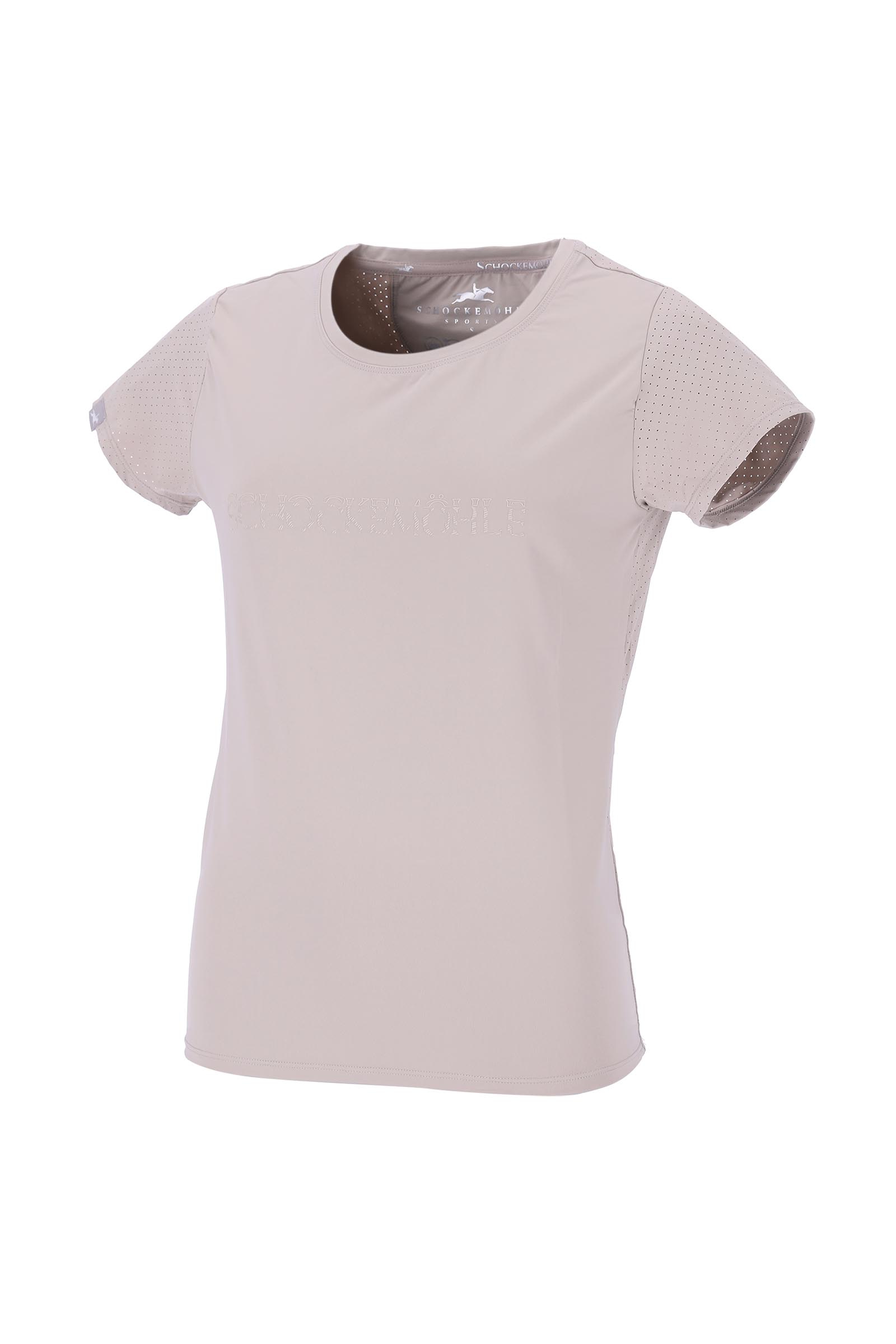 Chalk Schockem&ouml;hle Sports SPNina Damen T-Shirt