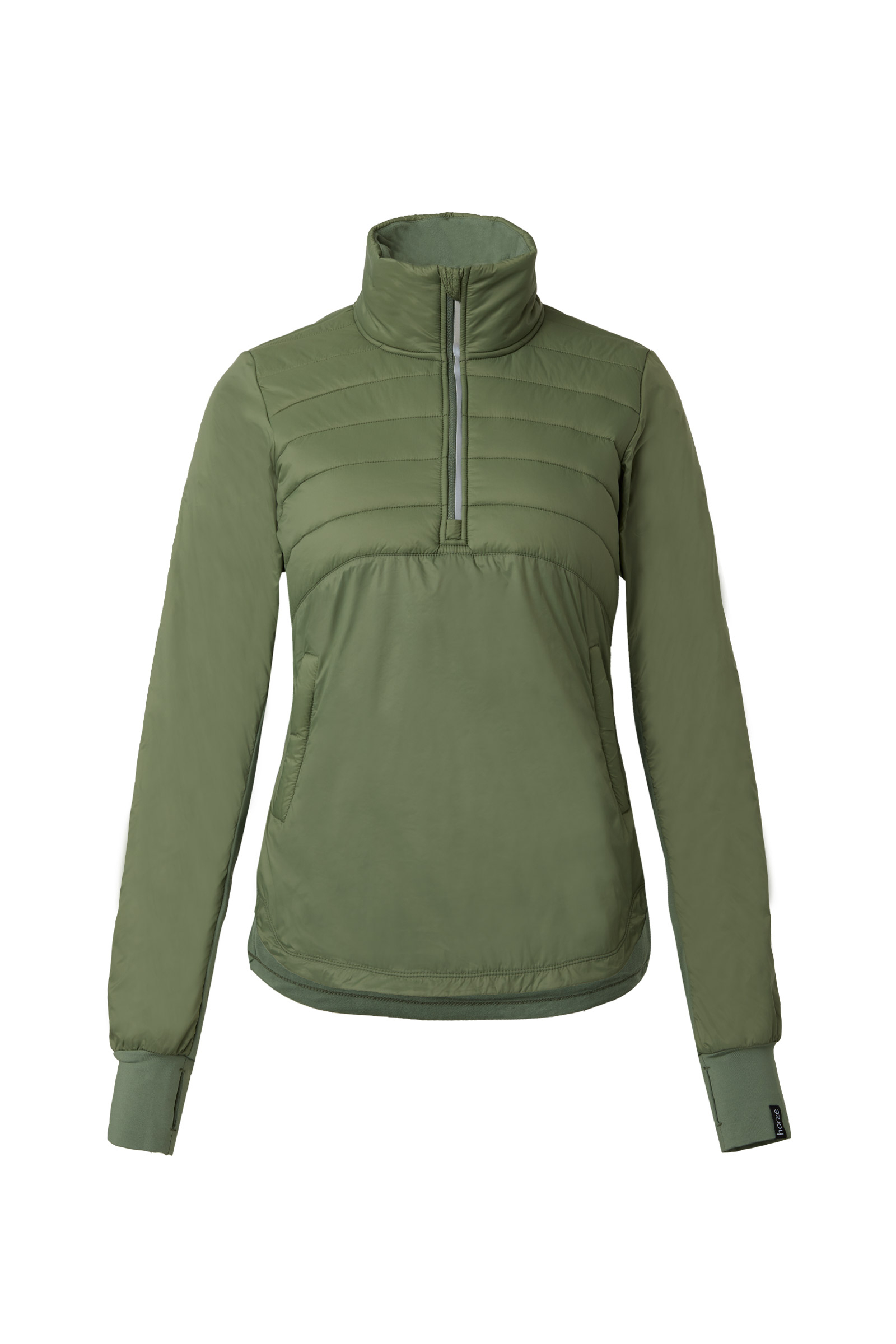 Horze Annika Damen Hybrid Anorak