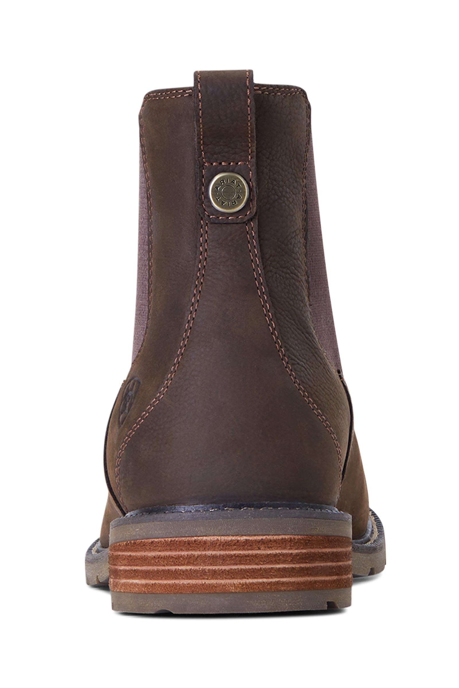 Ariat Wexford Waterproof Herren wasserdichte Chelsea Boots