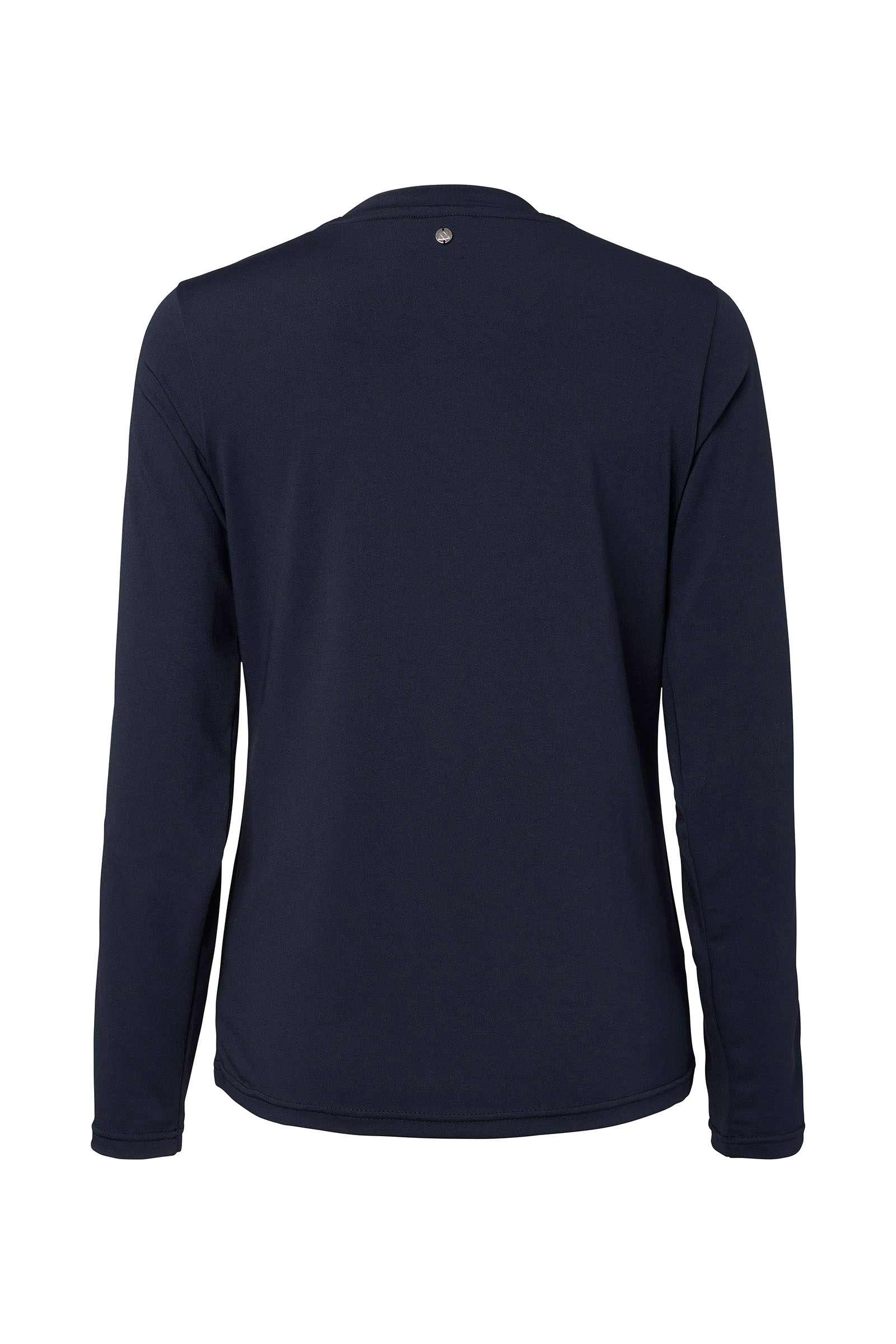 Mountain Horse Active Stripe Damen Funktionsshirt mit langem Arm