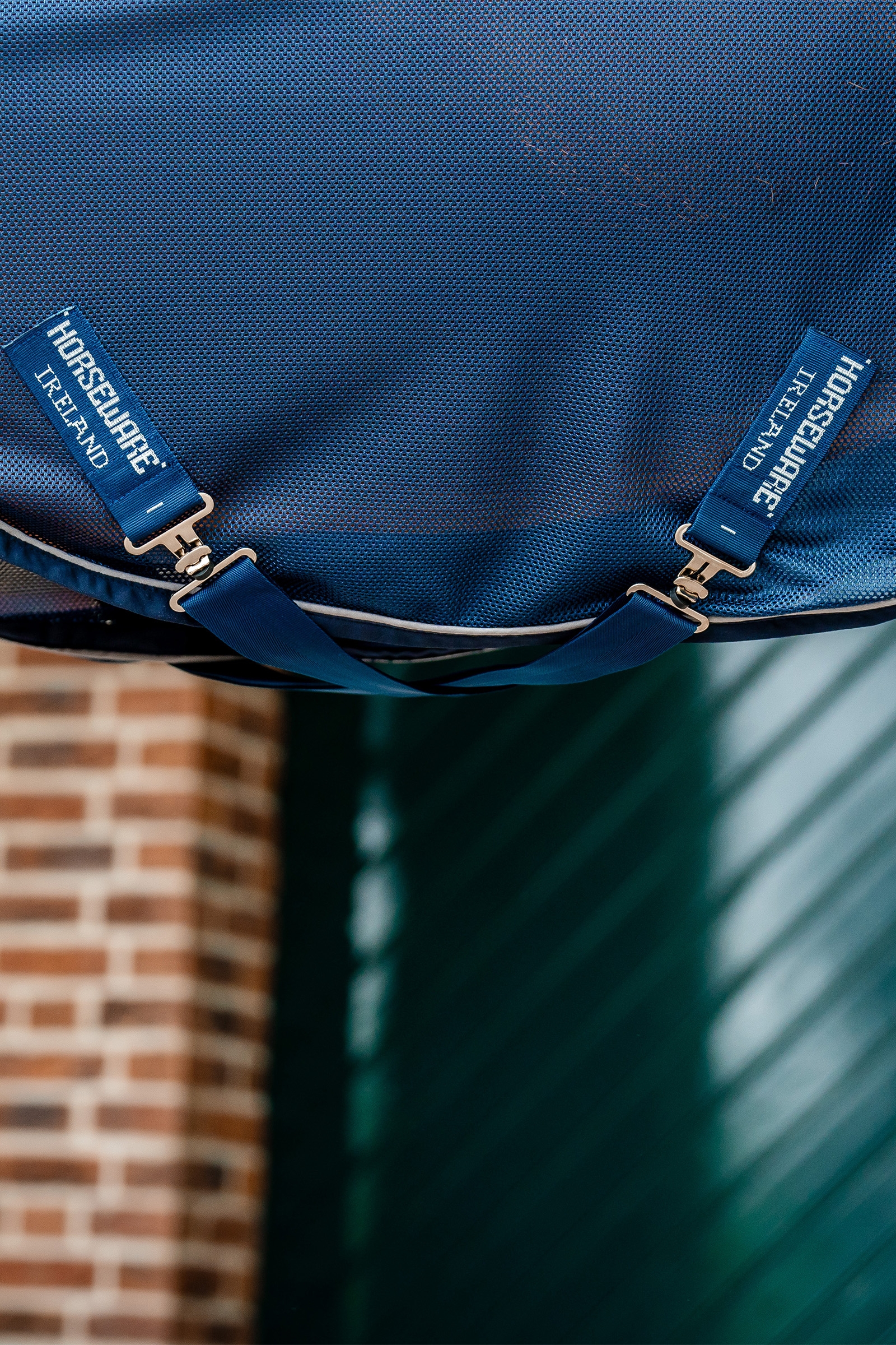 Horseware Signature Transportdecke, 50g