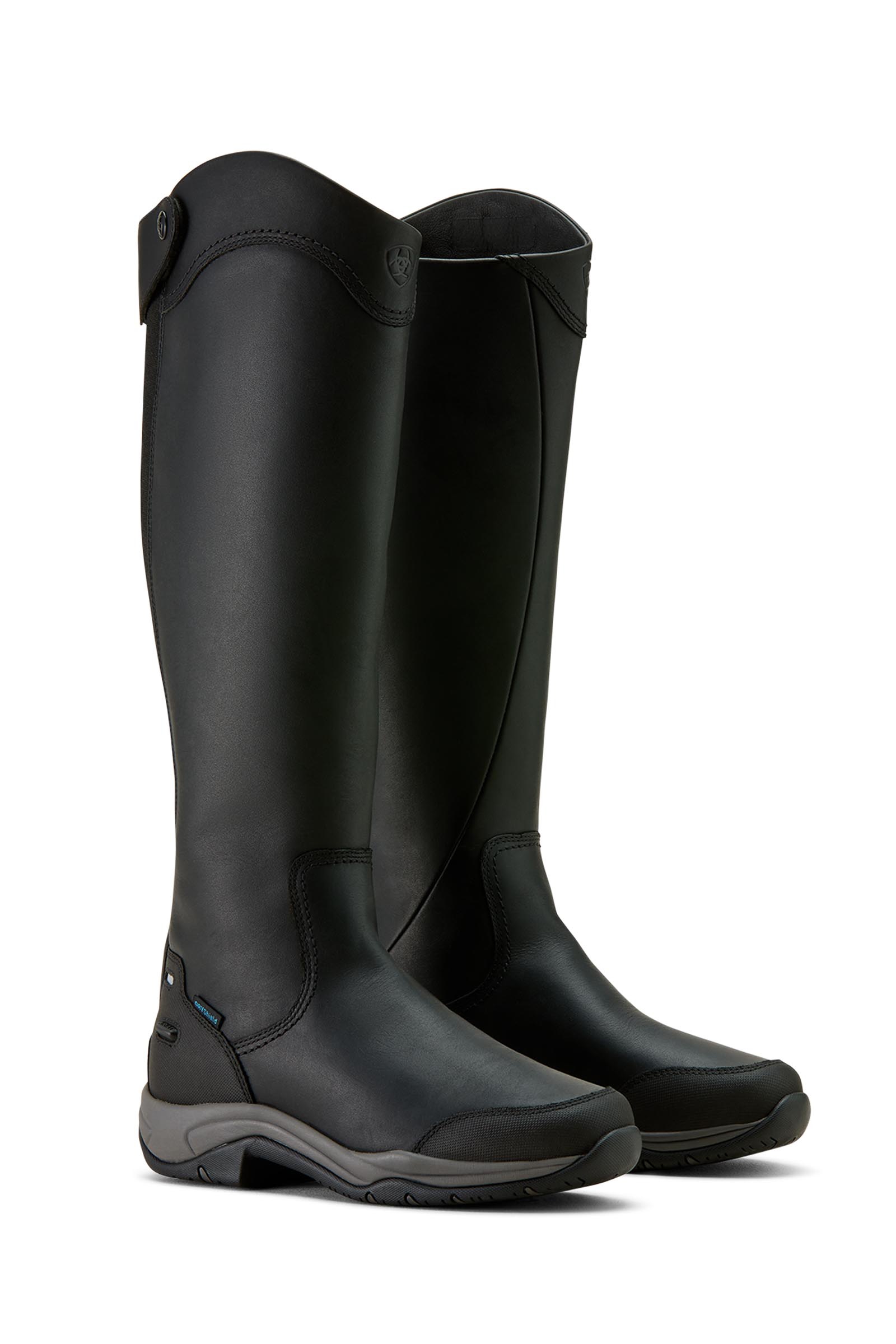 Ariat Telluride H2O Damenstiefel mit hohem Schaft
