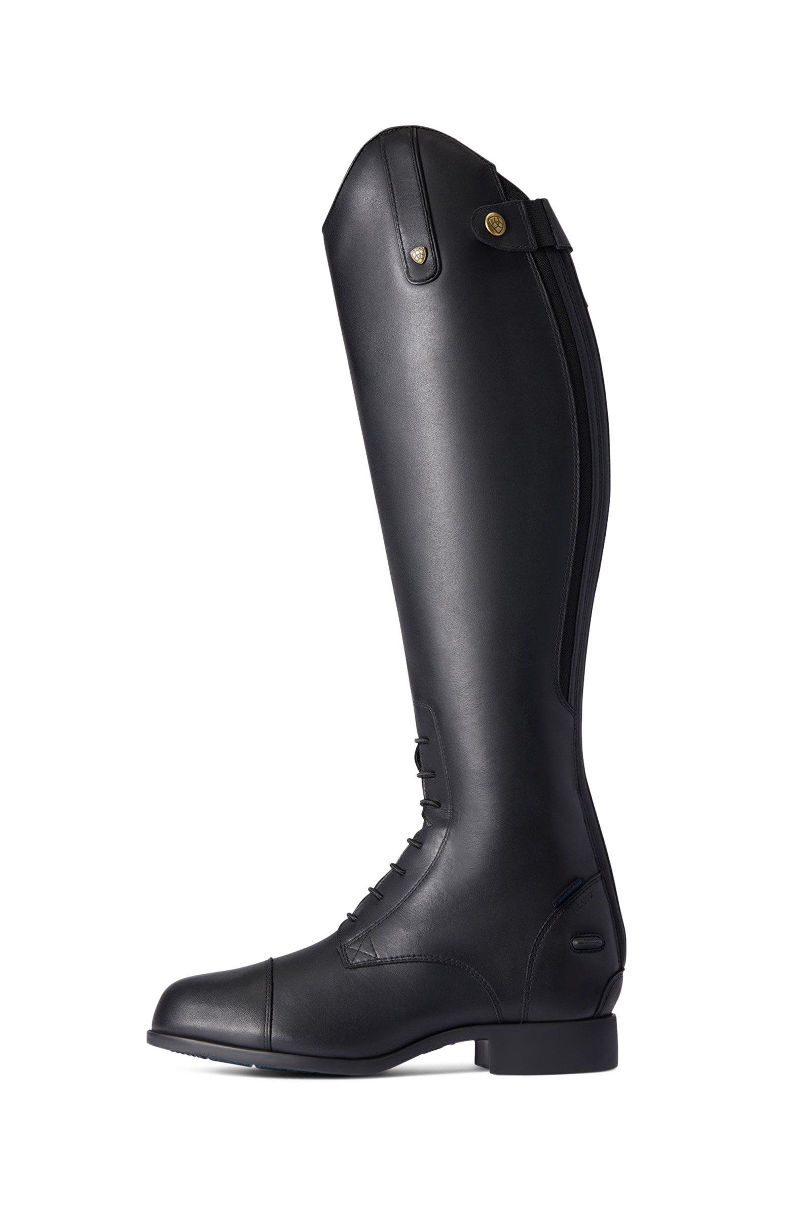 Ariat Heritage Contour II H2O Damen gef&uuml;tterte Reitstiefel