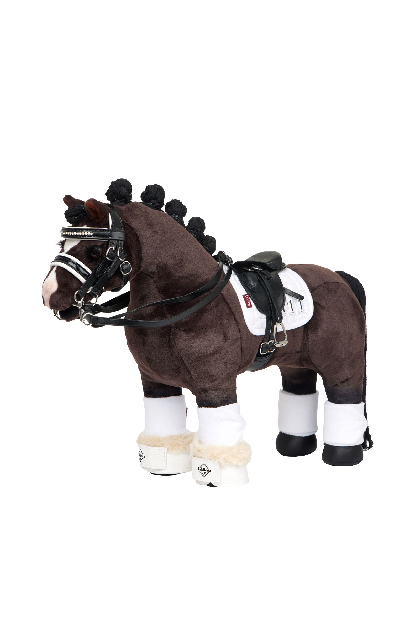 LeMieux Toy Pony Kandarenzaum