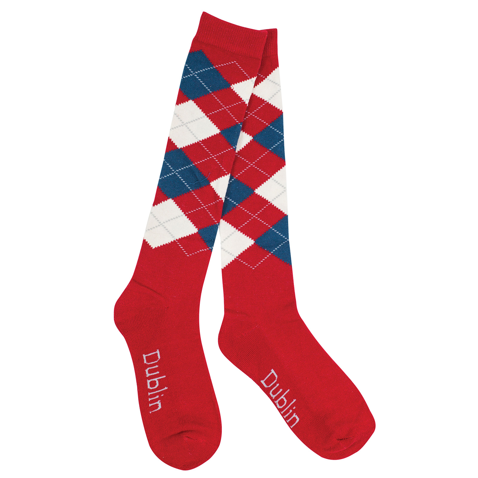 Dublin Argyle Socken