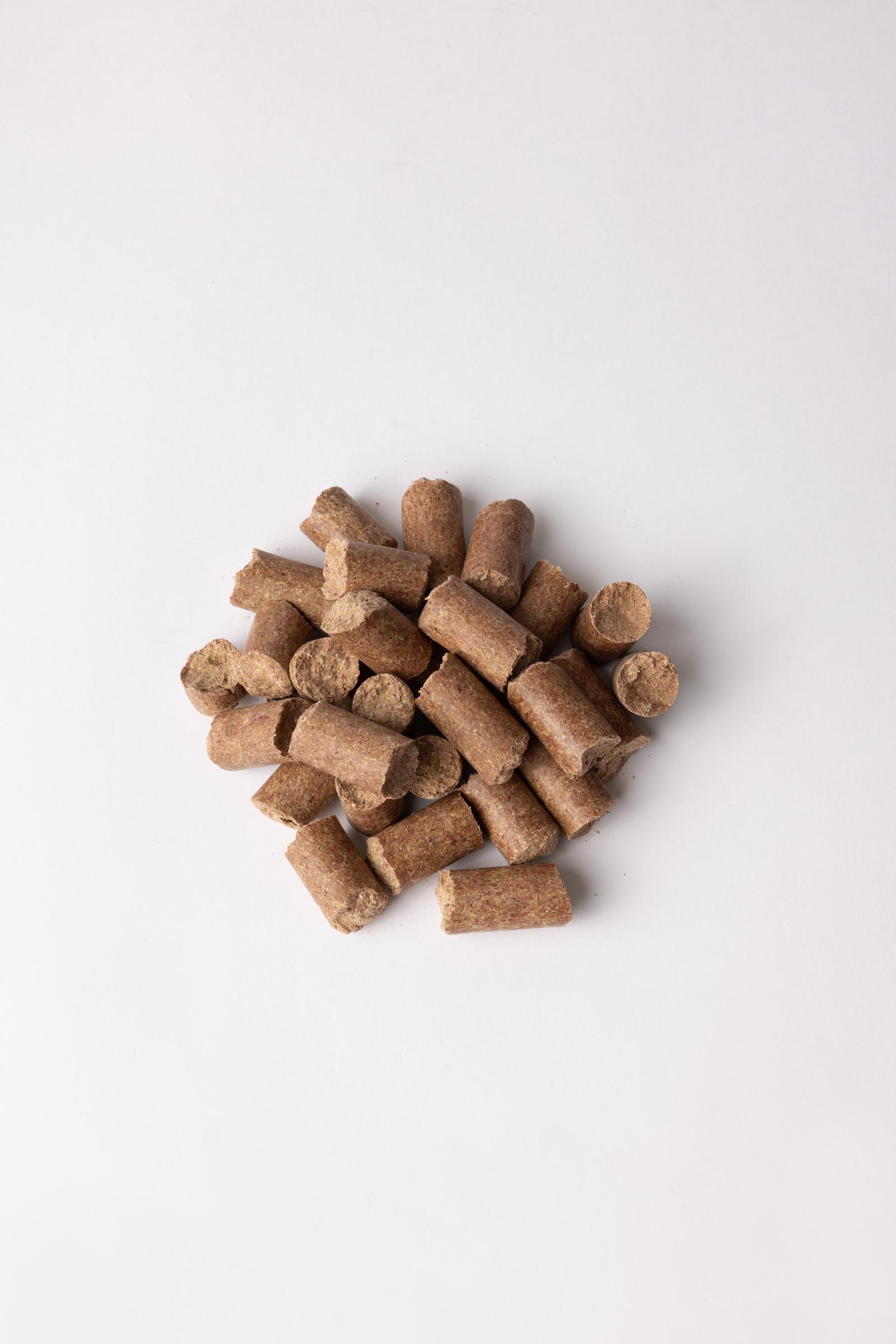 Horze Leckerlis Karotte, 3 kg