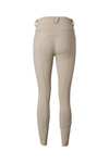 Mountain Horse Diana Damen Reithose mit Kniebesatz