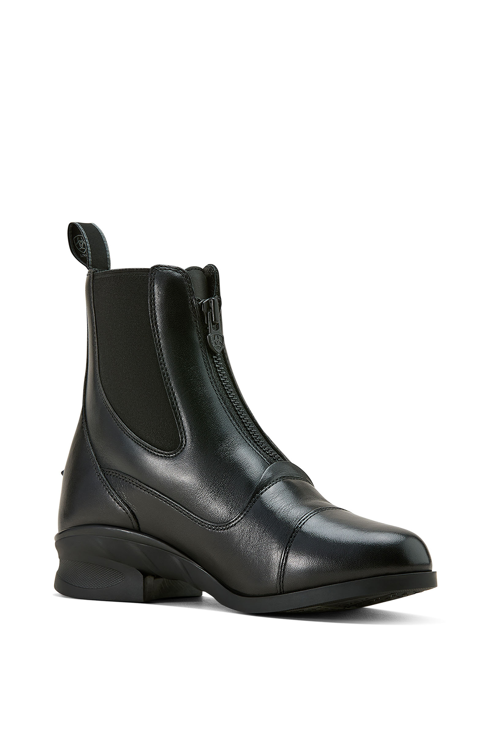 Ariat Heritage Damen Paddockstiefeletten mit Rei&szlig;verschluss