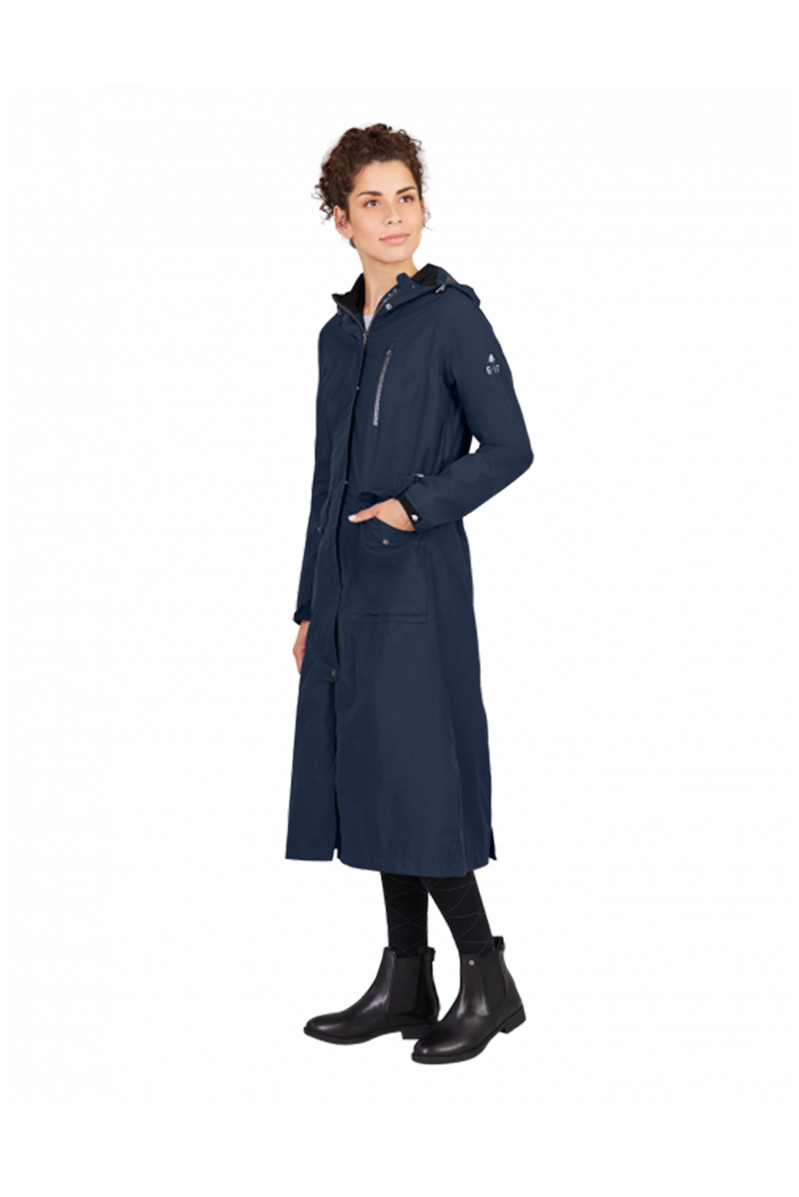 ELT Classic Reitstiefeletten