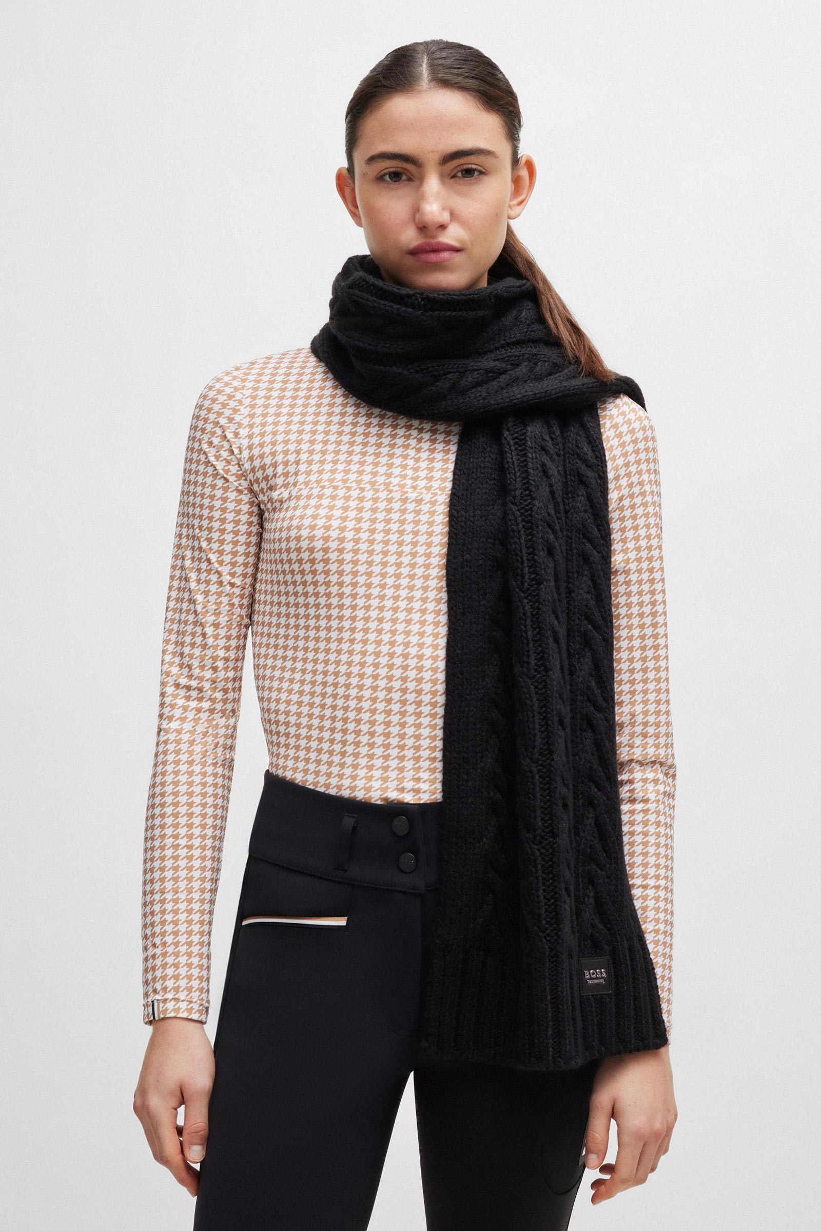 Boss Schal 