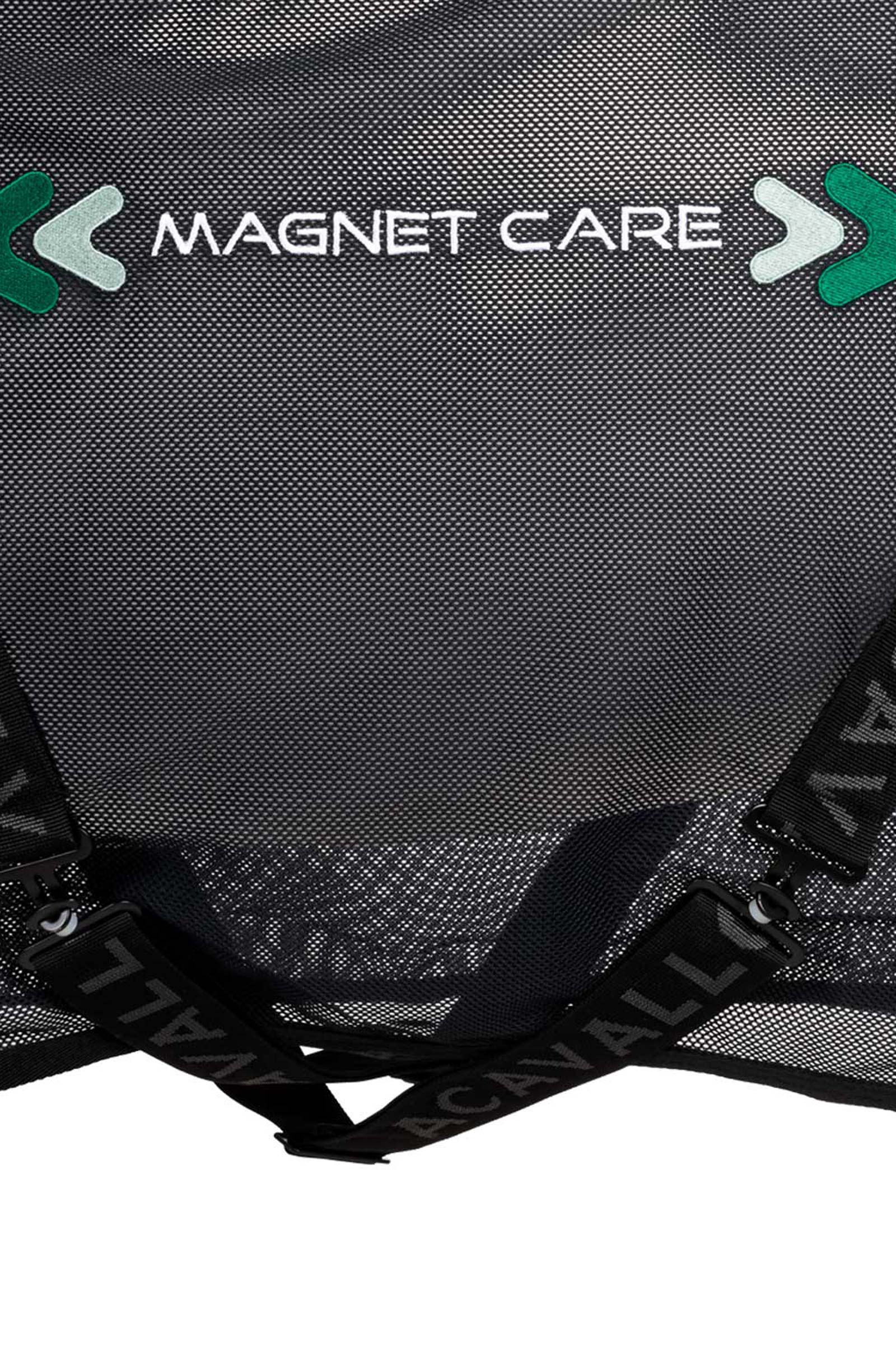 Acavallo Magnet Care Magnettherapiedecke