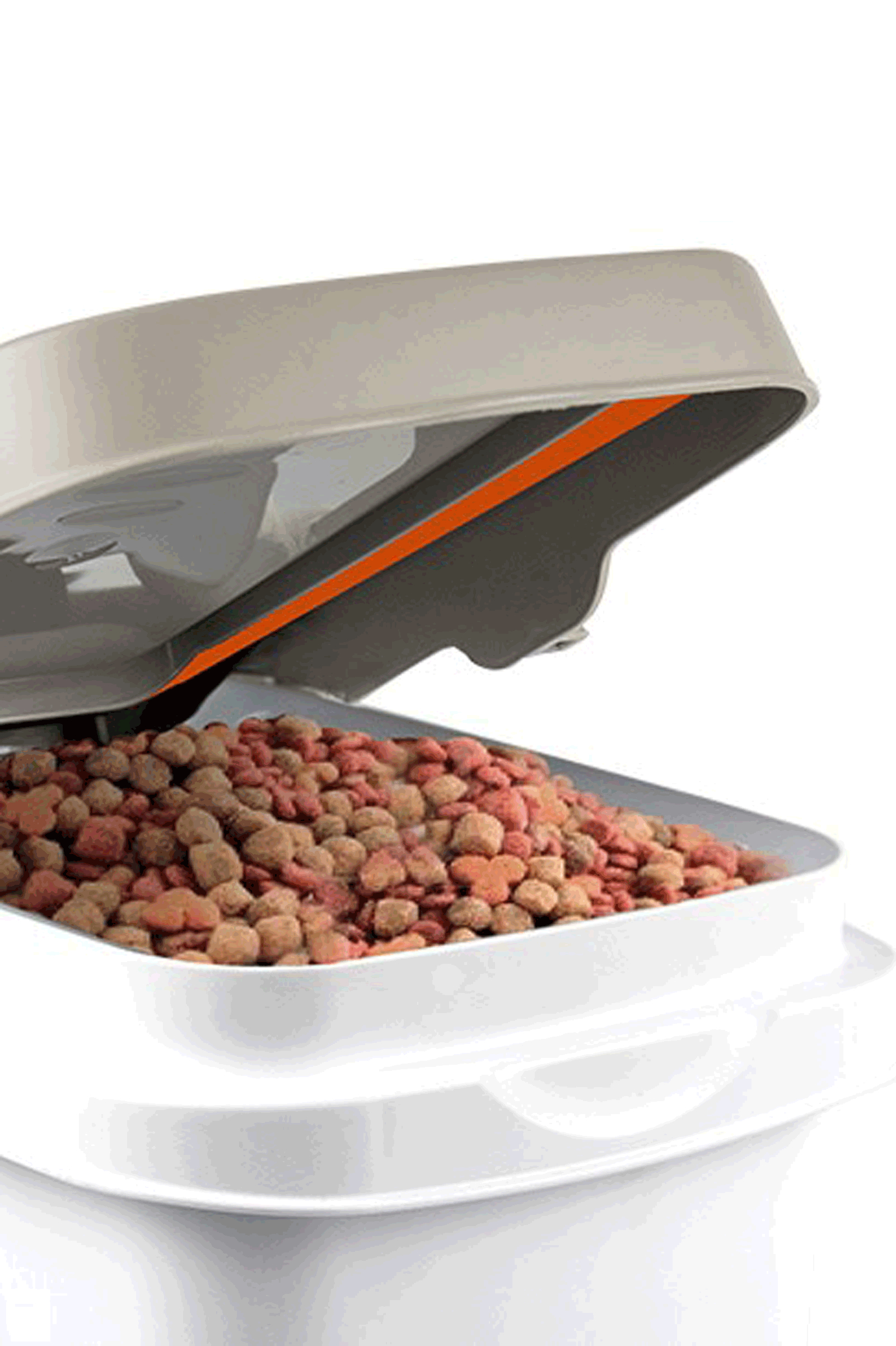 Kerbl Futterbeh&auml;lter, 25 L