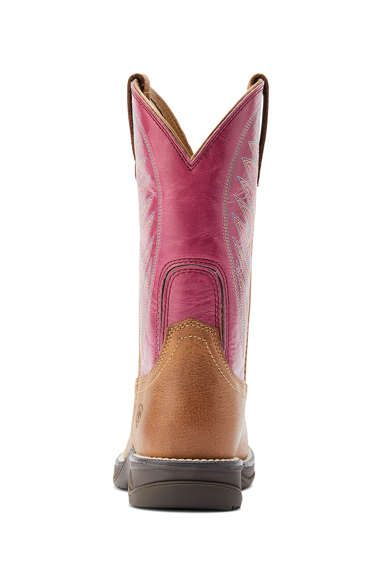 Ariat Anthem Round Toe II Damen Westernstiefel