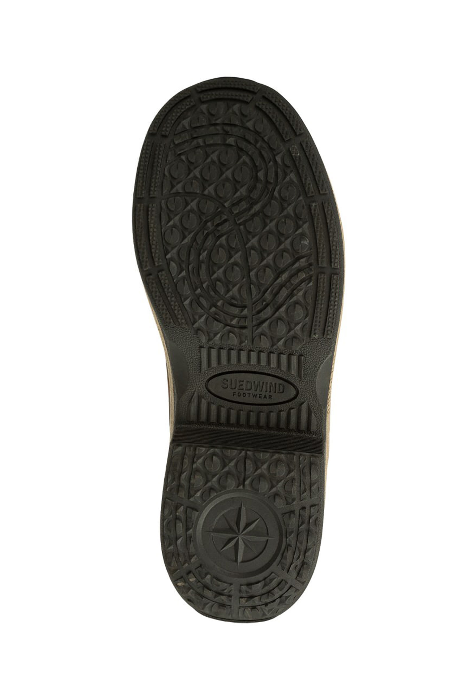 Suedwind Footwear Field FZ Merino GripFTX Halbstiefel