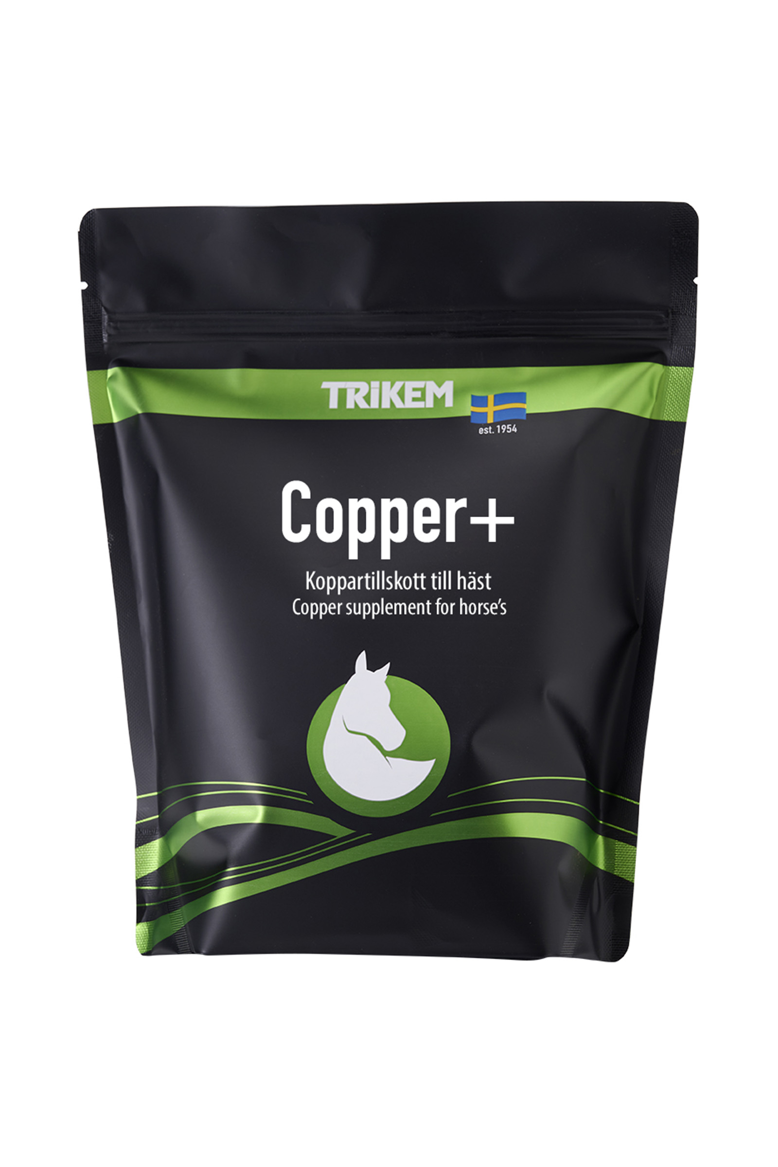 Trikem Copper+, Kupfer, 900g