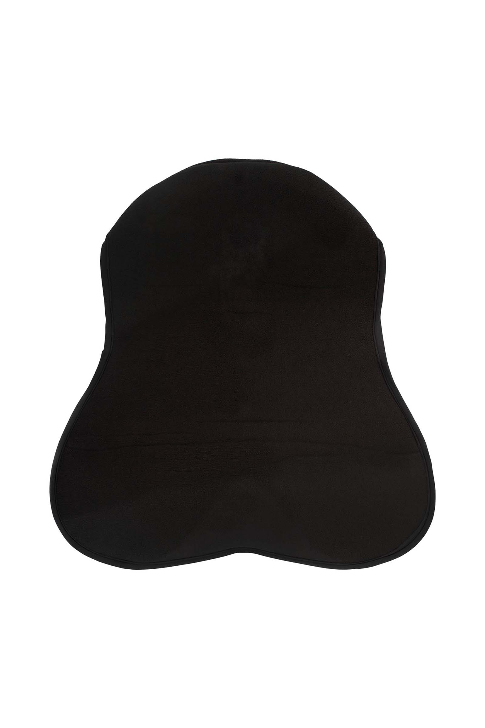 Acavallo Ortho-Stei&szlig;bein Classic Dri-Lex Gel Sattelschoner, 20 mm  