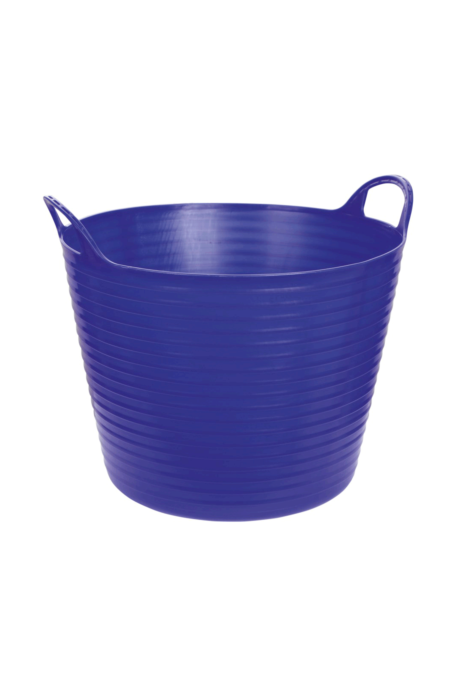 Blue Kerbl Flex Eimer, 60 L