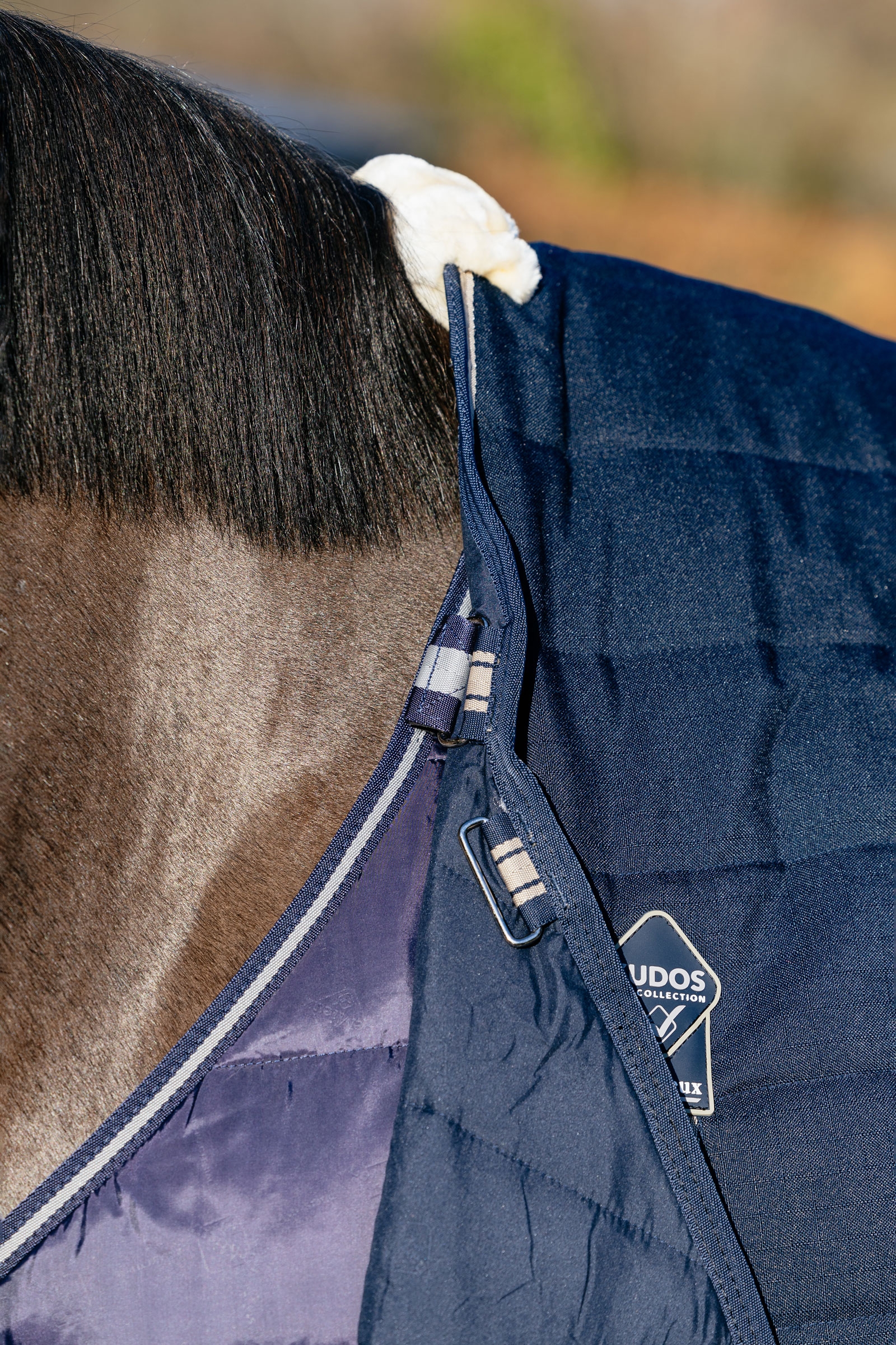 LeMieux Unterdecke, 200 g