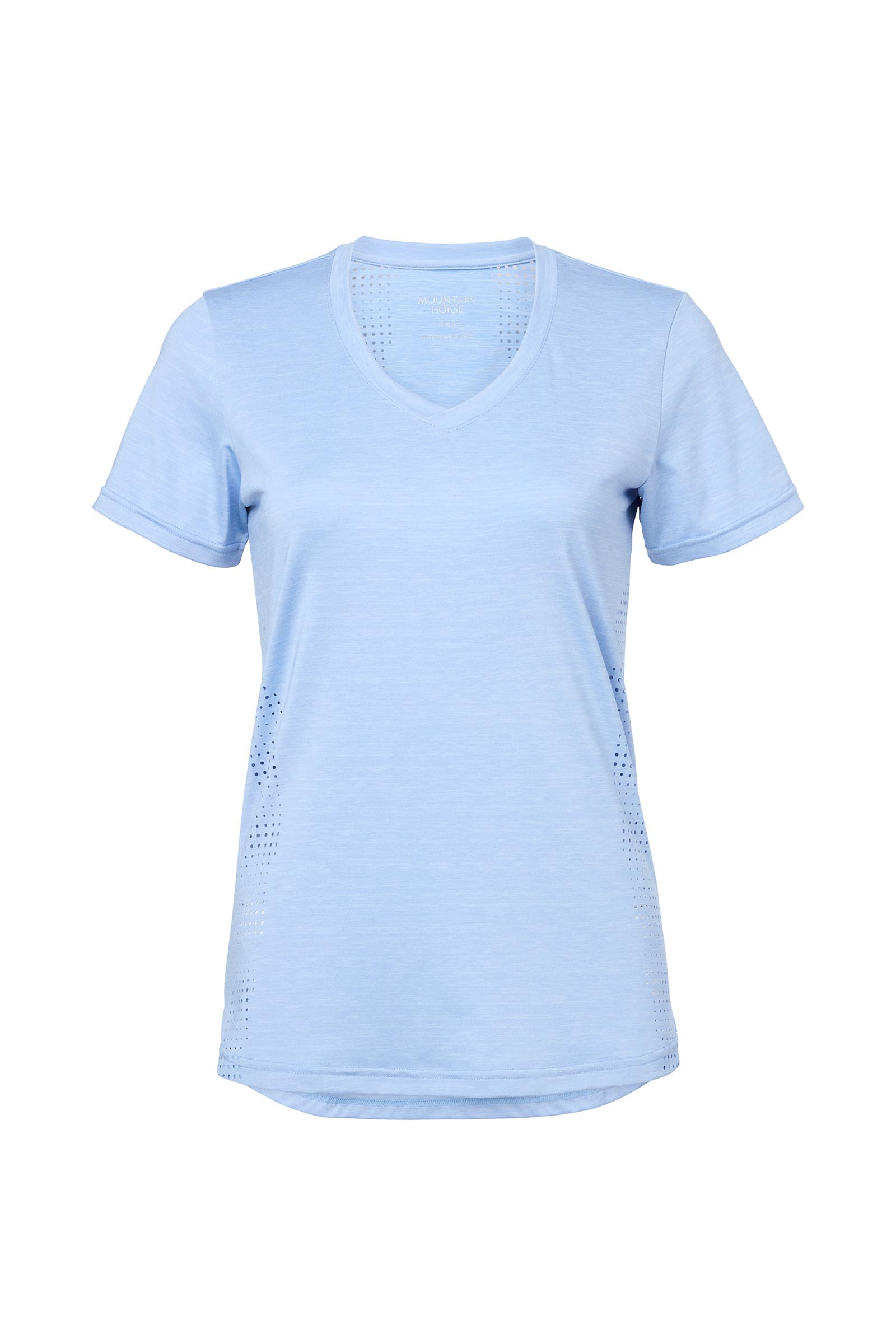 Mountain Horse Aztec Damen T Shirt