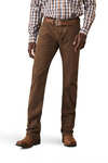 Ariat Herren M7 Str Grizzly Straight Jeans in Olivgr&uuml;n