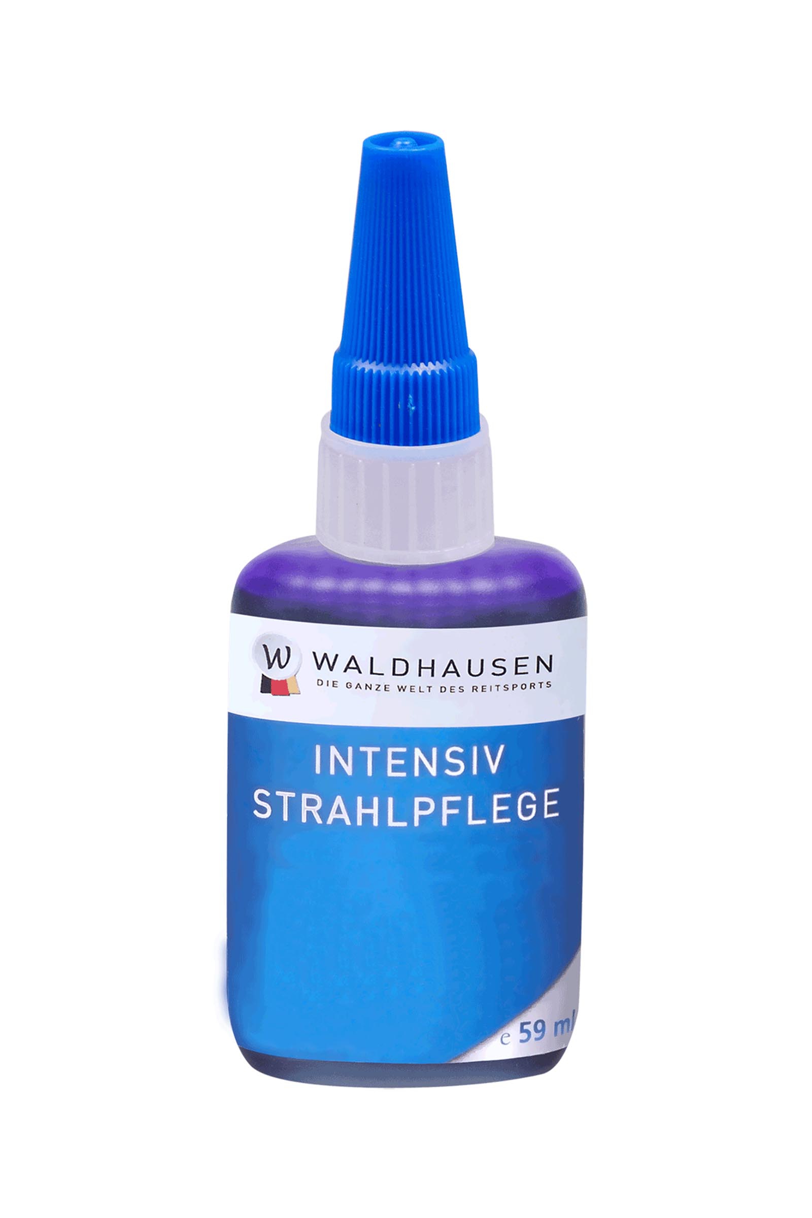 Waldhausen Intensive Pflege f&uuml;r den Huf, 59 ml
