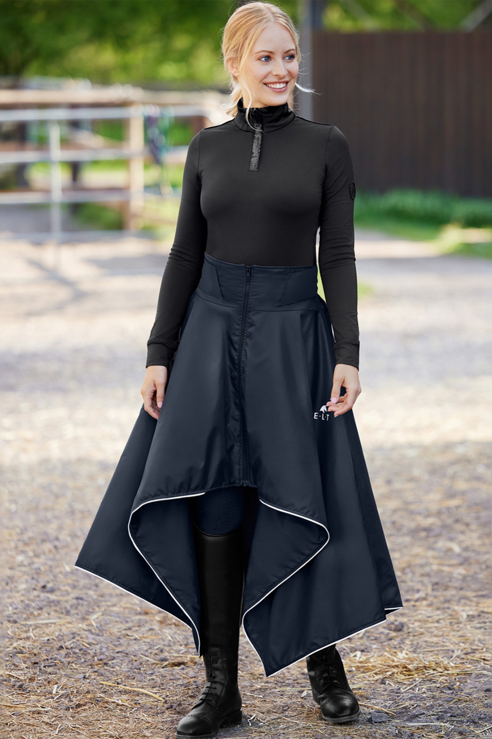 ELT Lotta Thermo-Reitrock