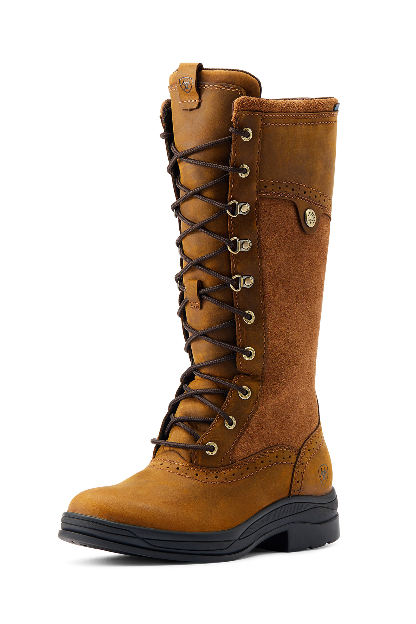 Ariat Wythburn II H2O Damen wasserdichte Stiefel