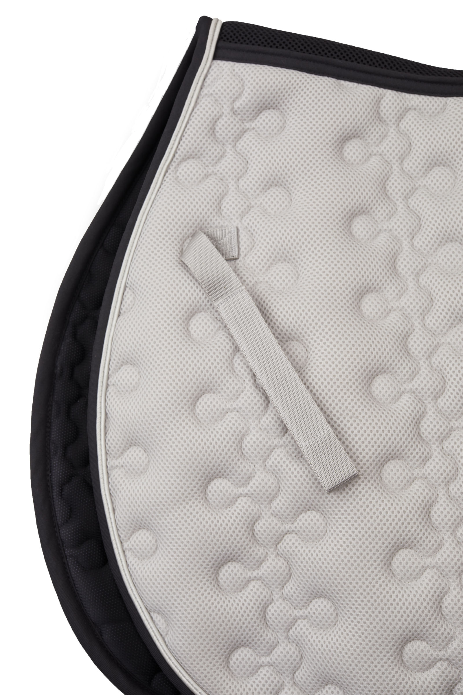 Horze Smoky Twilight Springschabracke