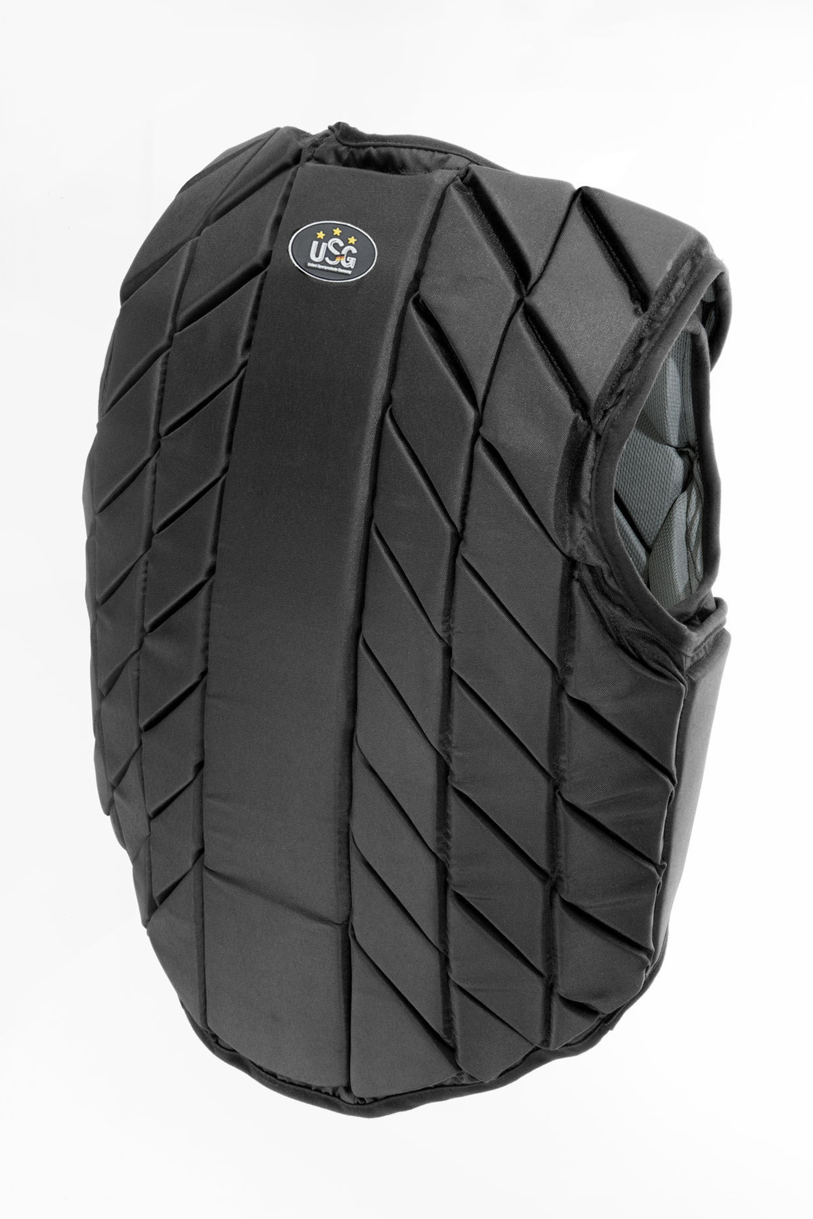 USG Eco-Flexi Sicherheitsweste für Kinder