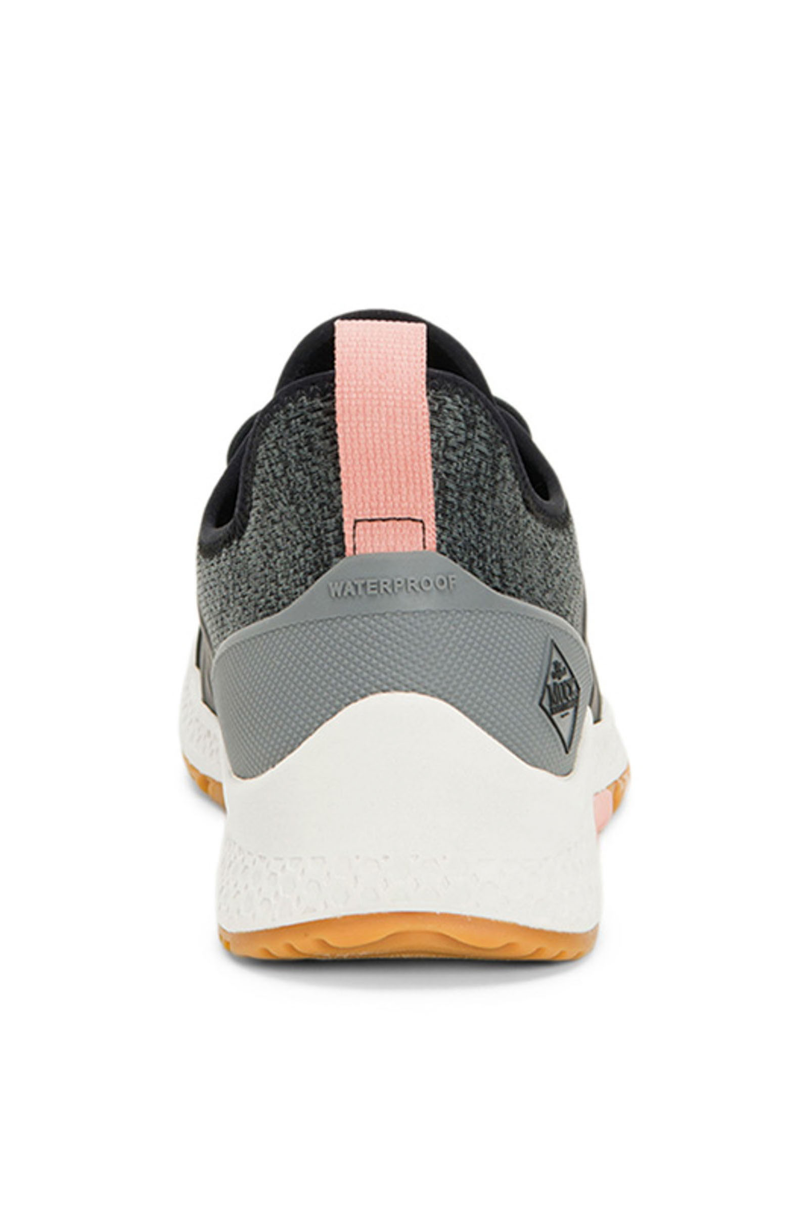 Muck Boot Outscape Lace Up Damen wasserdichte Halbschuhe