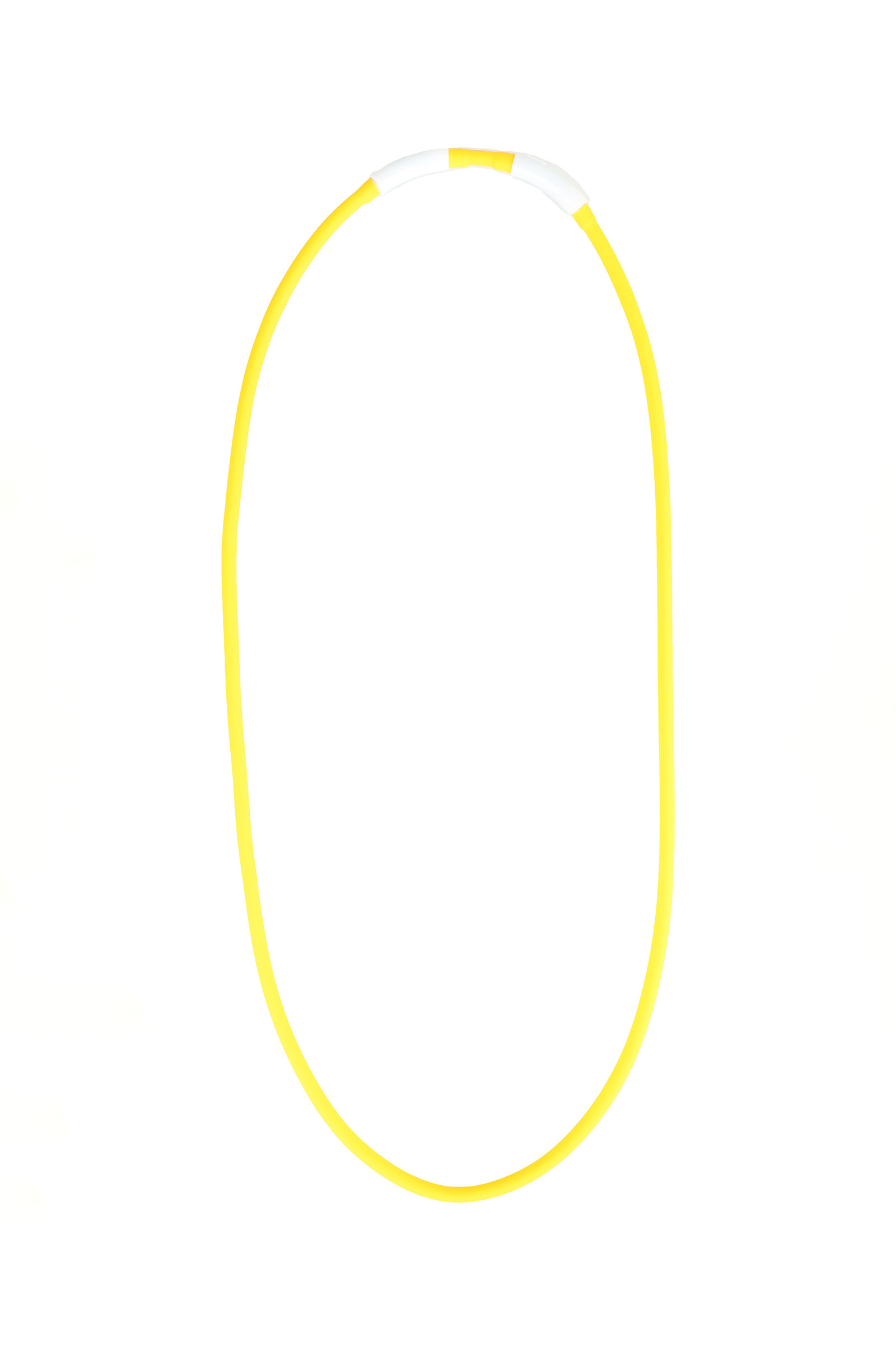 Yellow USG LED Leuchthalsring