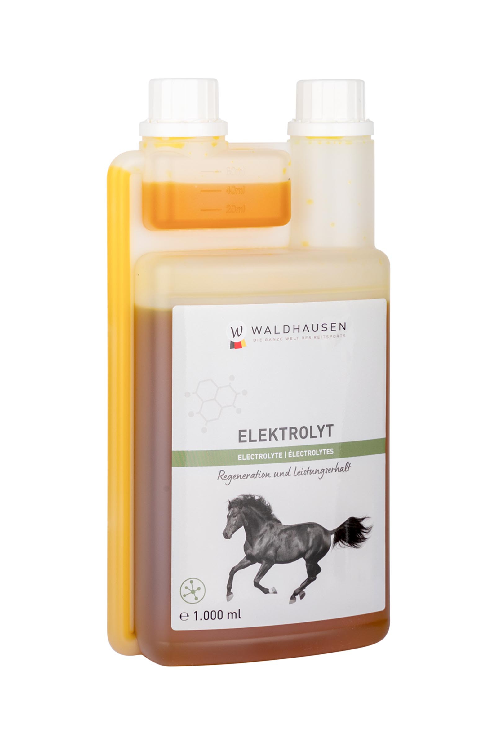 Waldhausen Elektrolyt, flüssig (1000 ml)