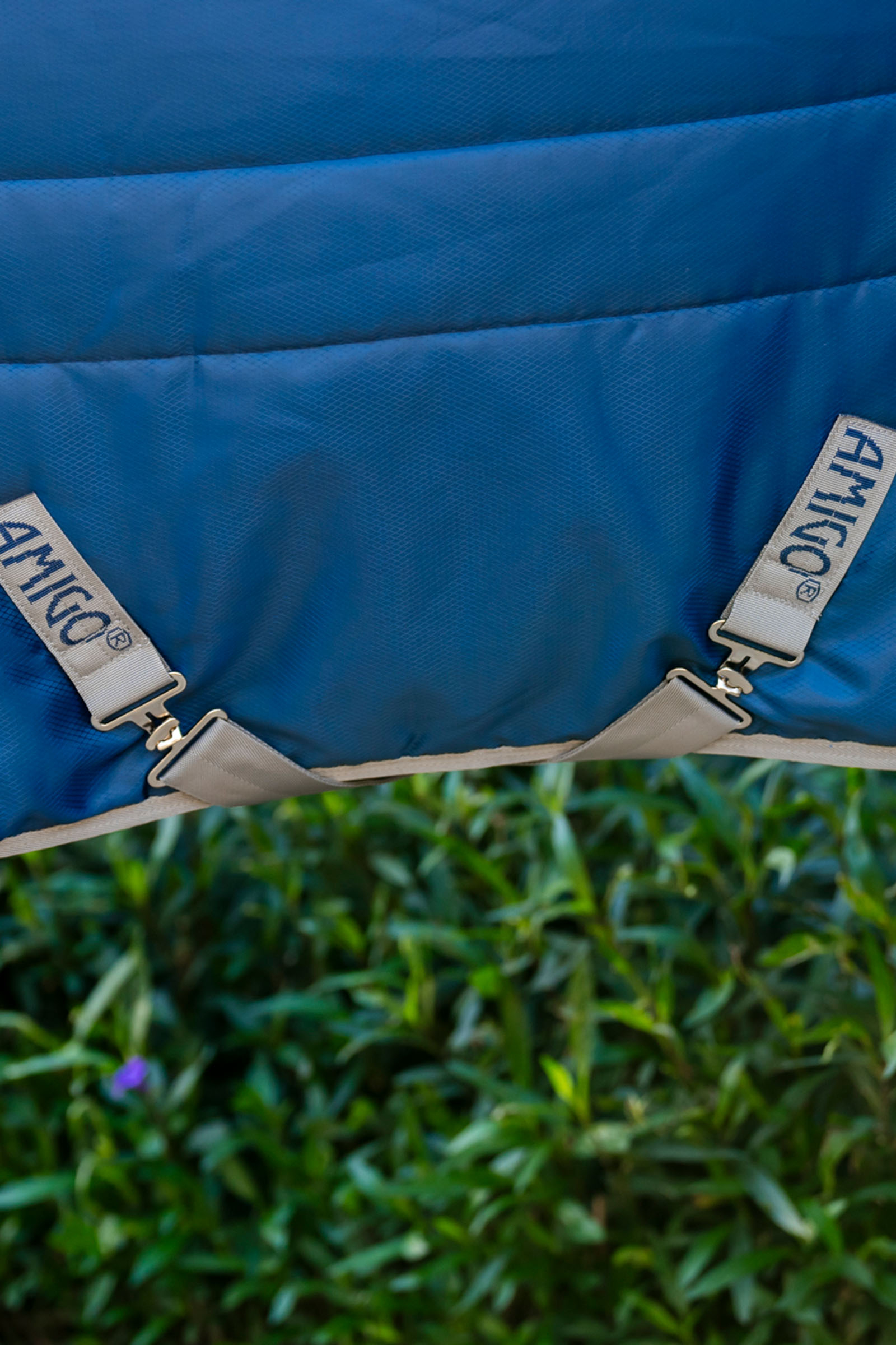 Horseware Amigo Ripstop Insulator Stalldecke 50g