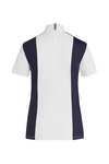Tommy Hilfiger Equestrian Avon kurzärmliges Turniershirt