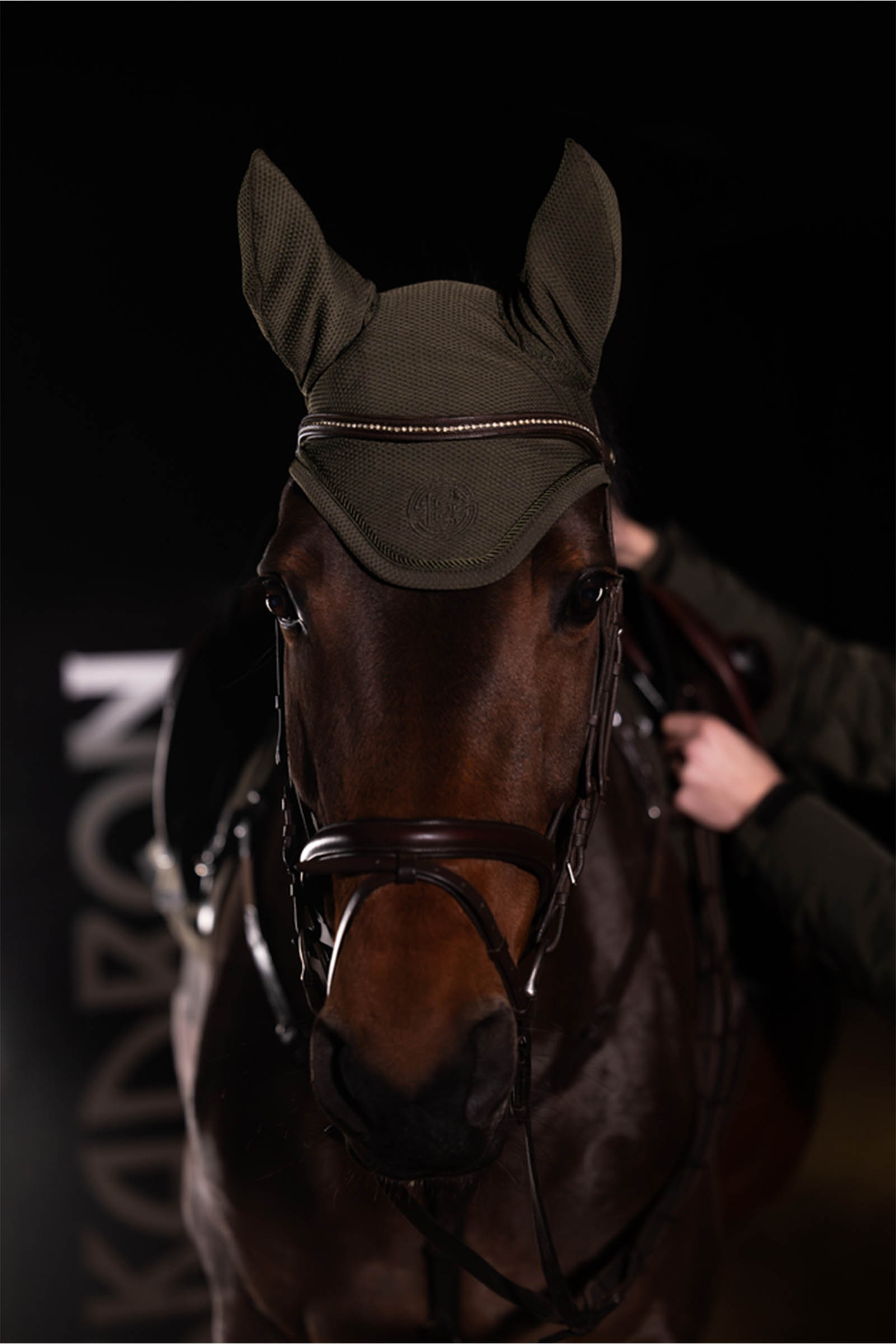 Eskadron Dynamics AW25 Fliegenohren Dynair Mesh Sport