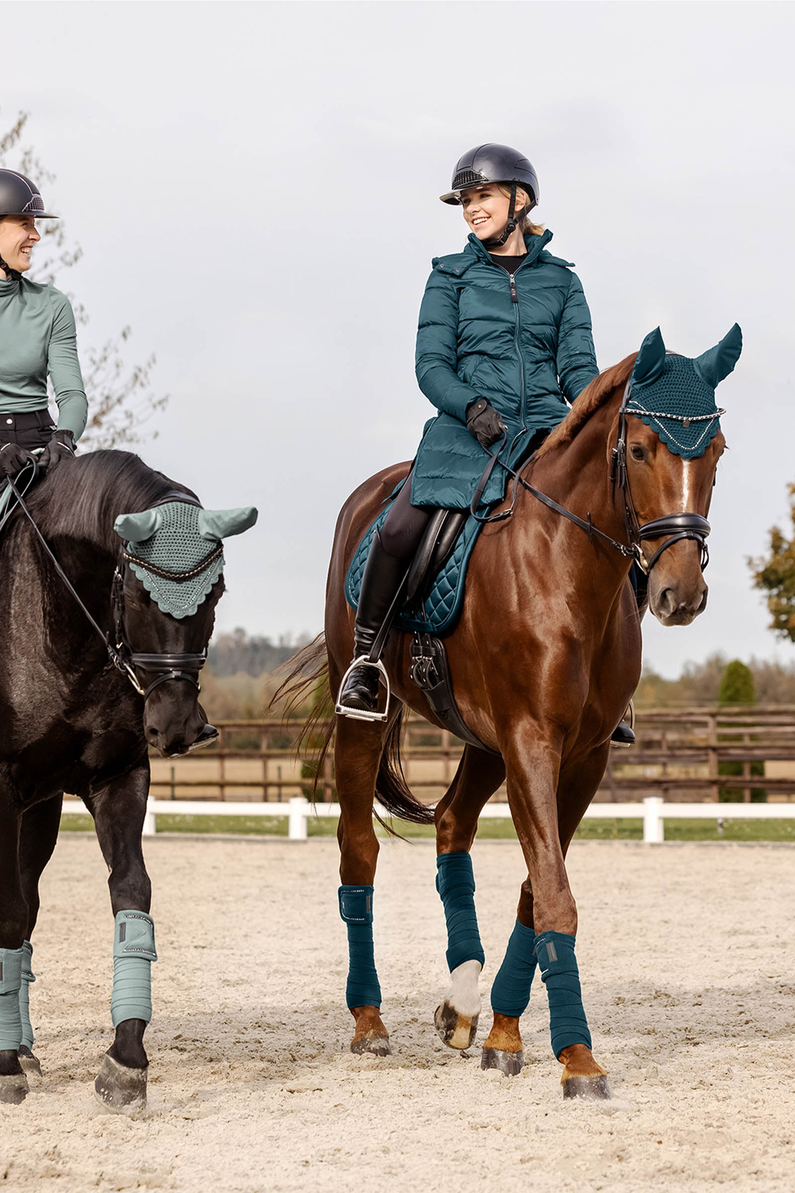 ELT Oslo leichter Mantel