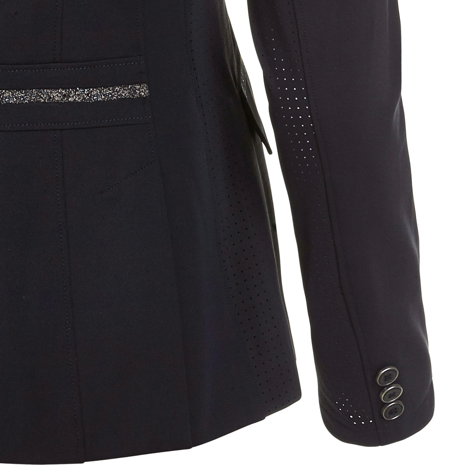 Schockemöhle Sports Amelie Damen Turnierjacket