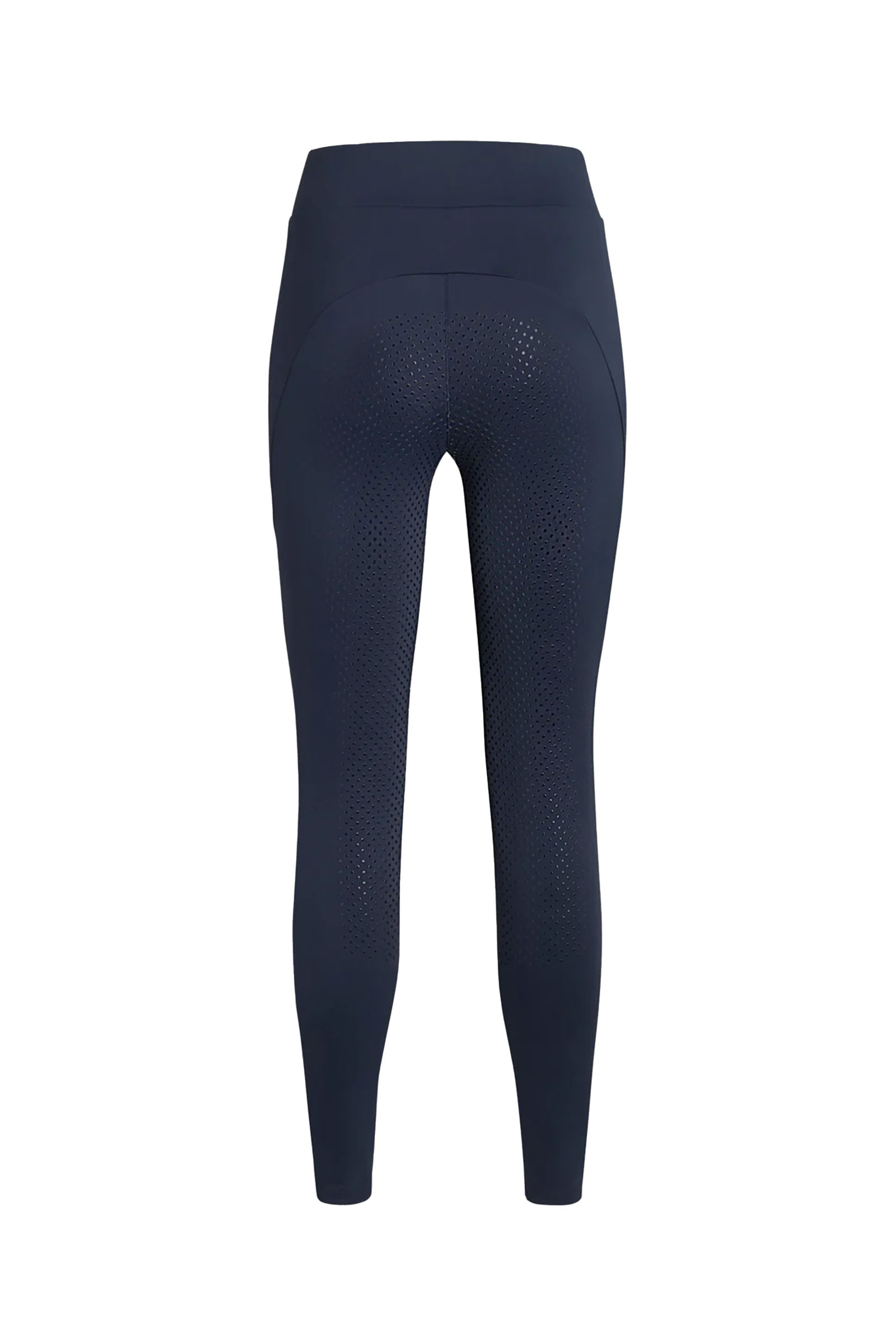 Tommy Hilfiger Capsule Collection Elmira Ganzjahres-Vollbesatzreitleggings mit Strass
