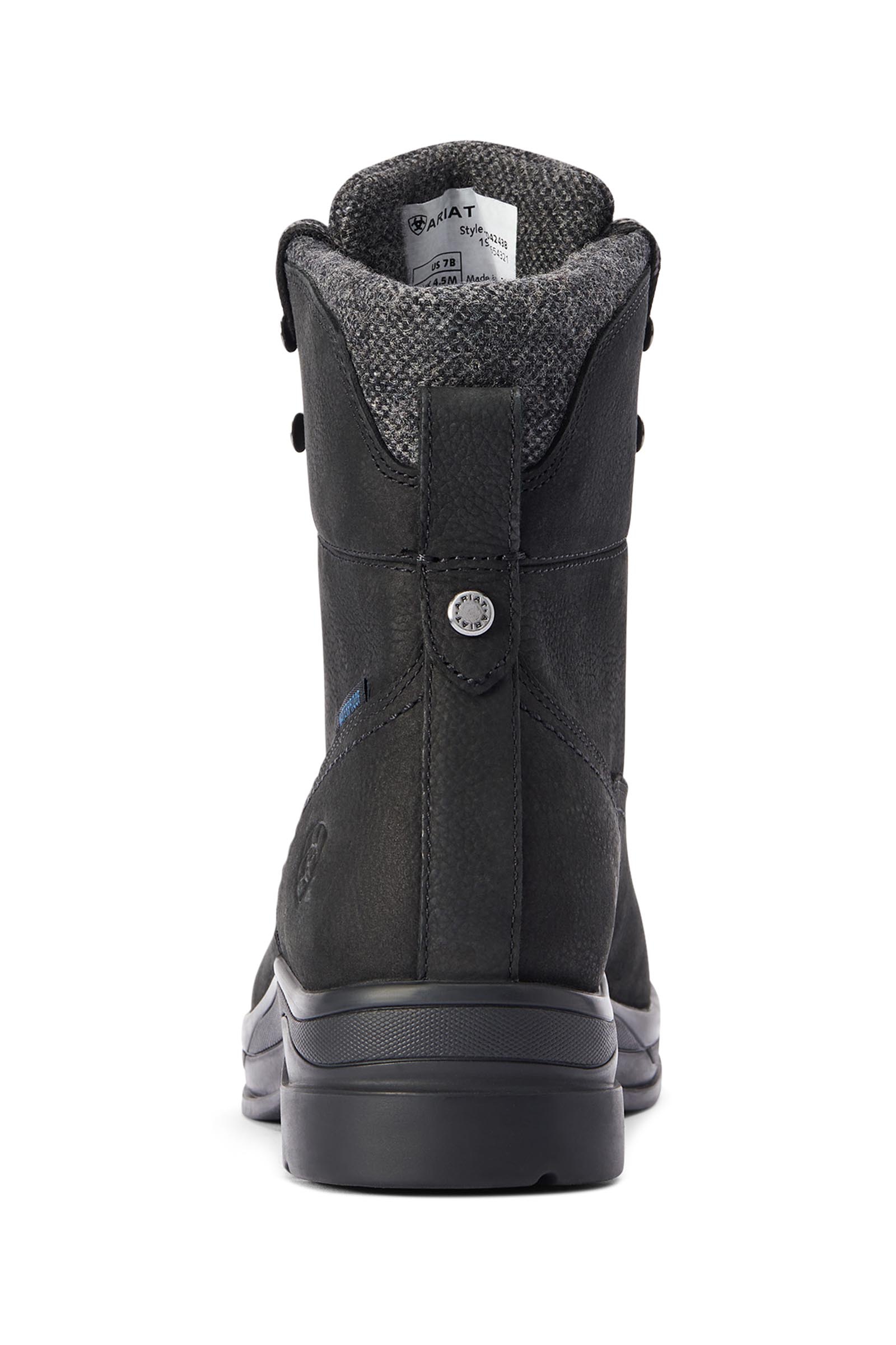 Ariat Harper Damen wasserdichte Halbstiefel