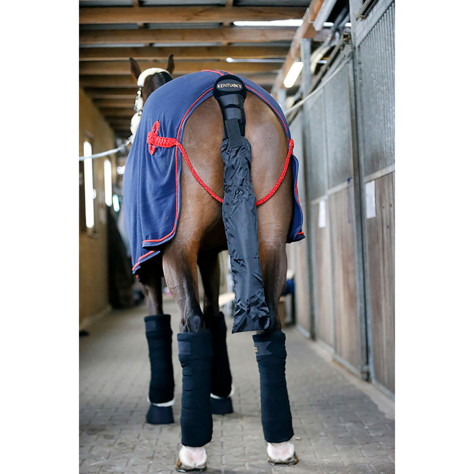 Kentucky Horsewear Schweifschoner / Schweiftasche