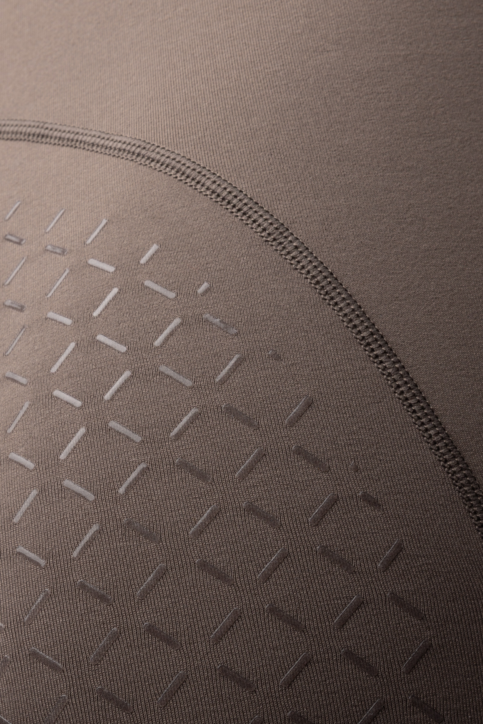 Horze Dea Damen Winter Vollbesatz-Reithose