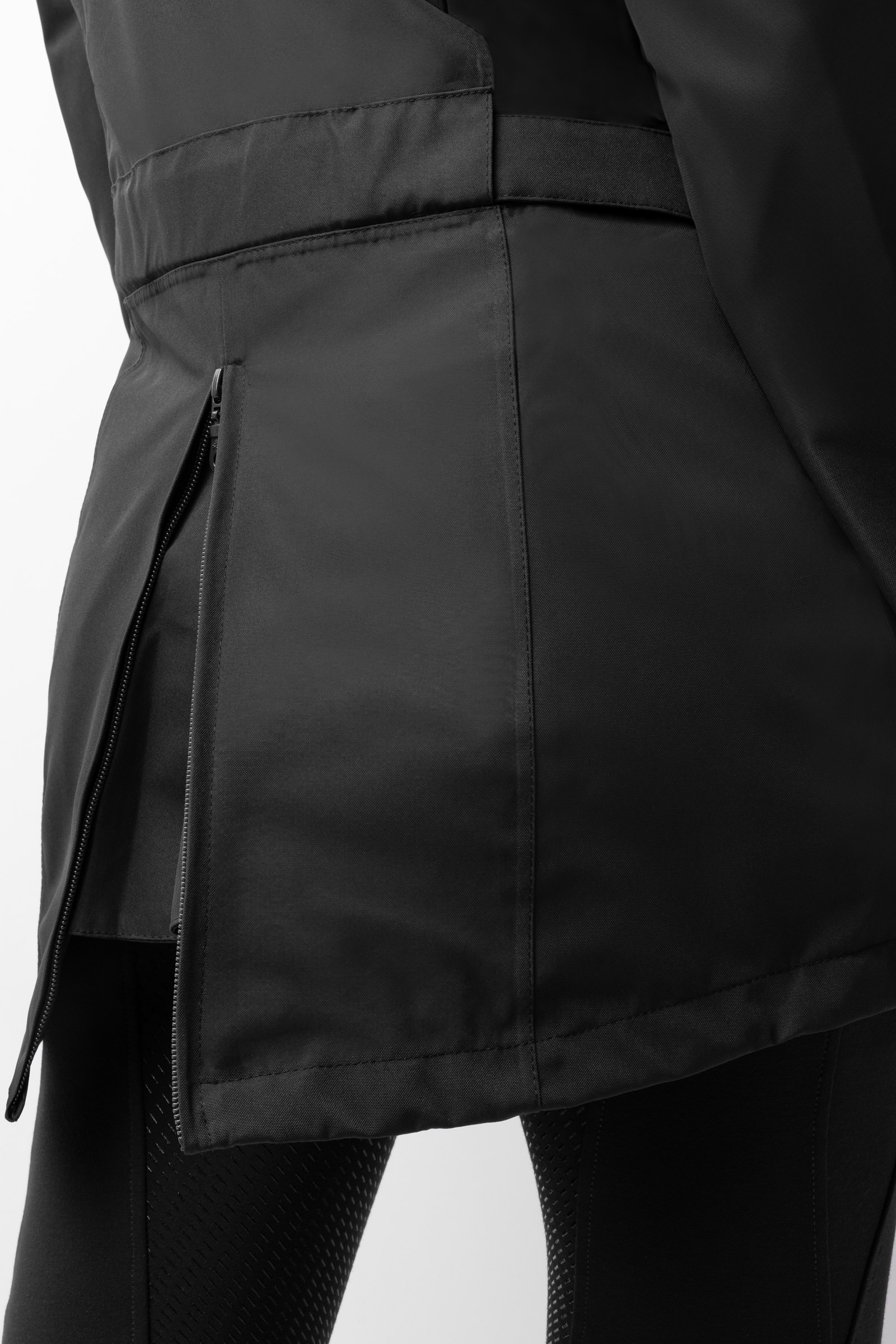 Horze Jadine Damen wasserdichte Sommerjacke