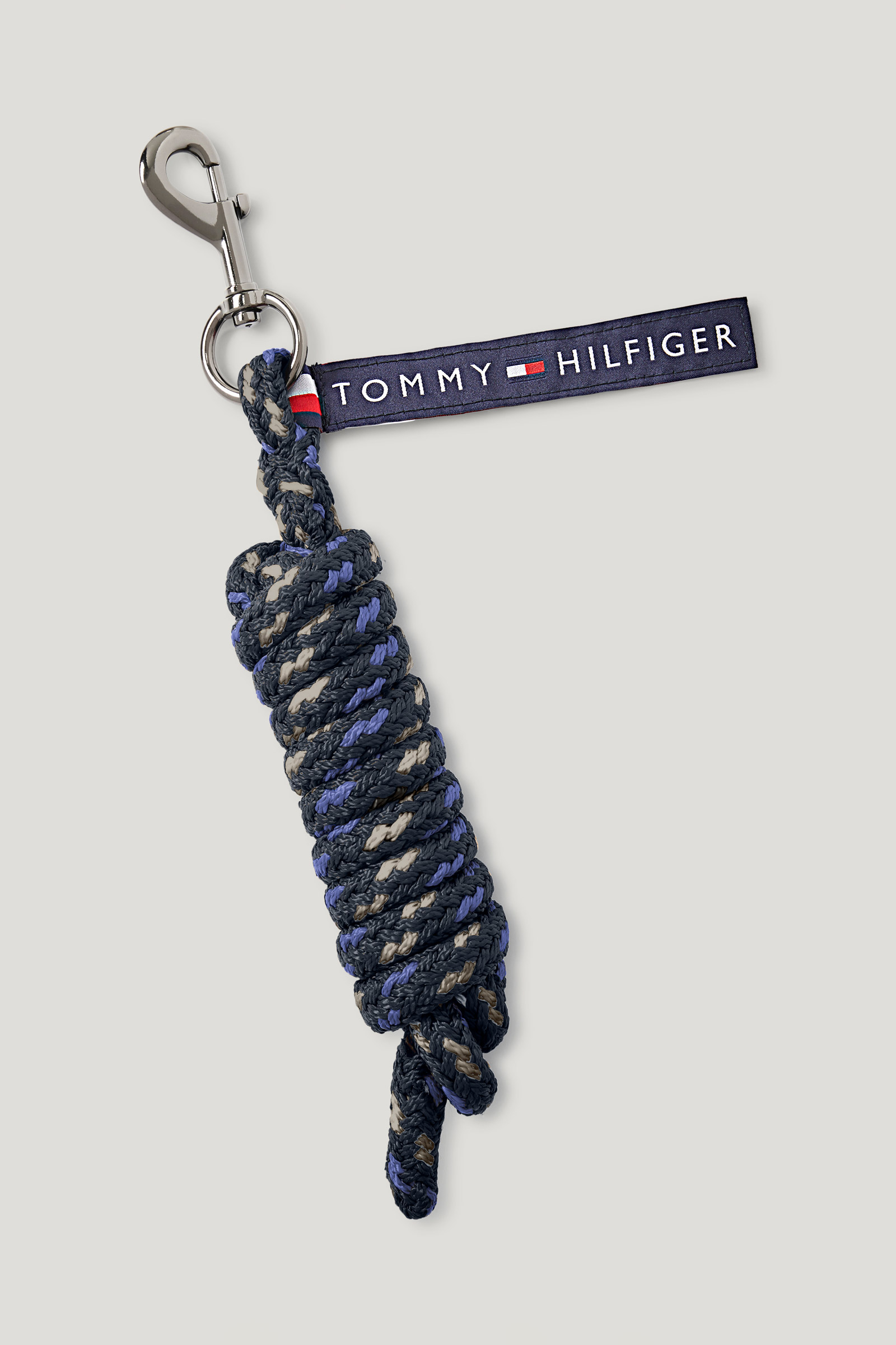 Tommy Hilfiger Equestrian Yale Halfter- und F&uuml;hrstrick-Set