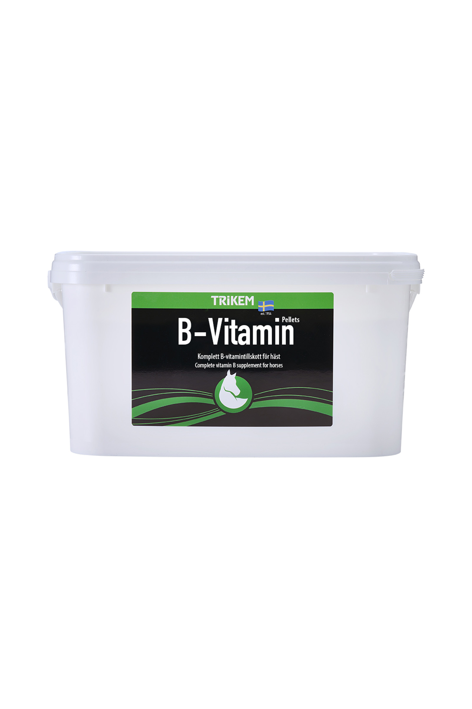 Trikem Vitamin B Pellets, 3,5 kg